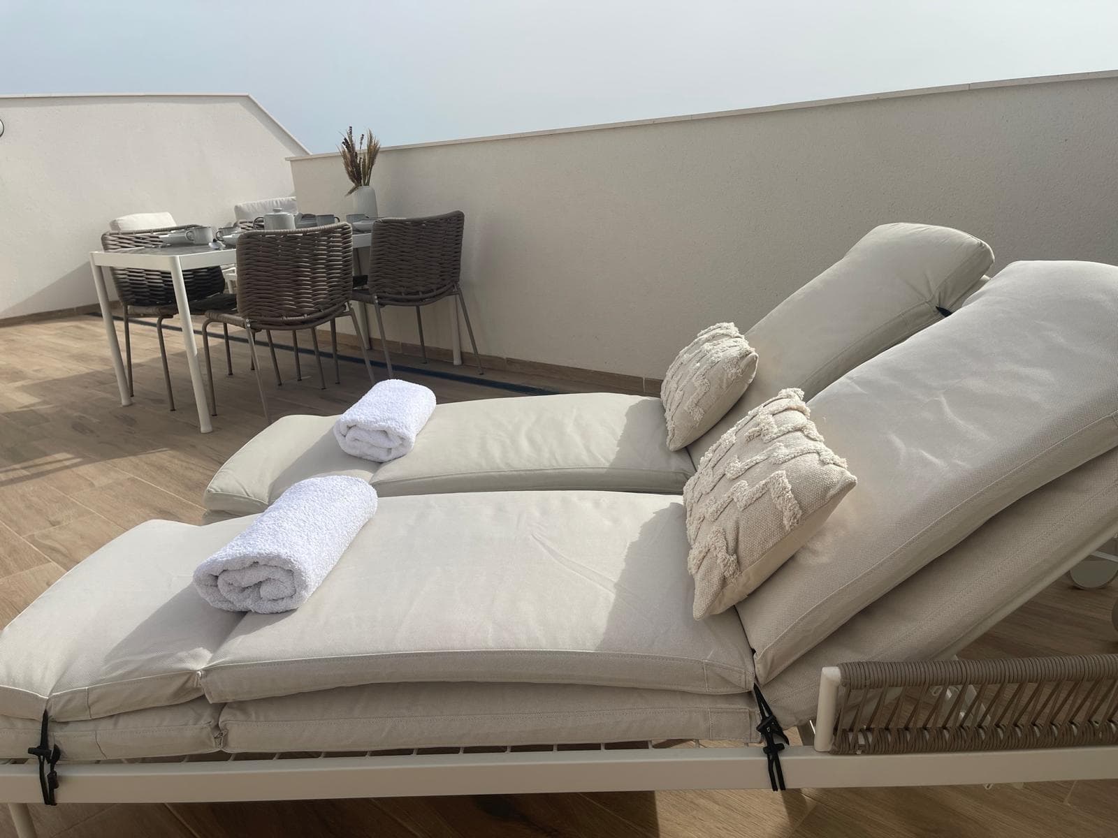 Penthouse met 2 slaapkamers in Orihuela Costa - 36