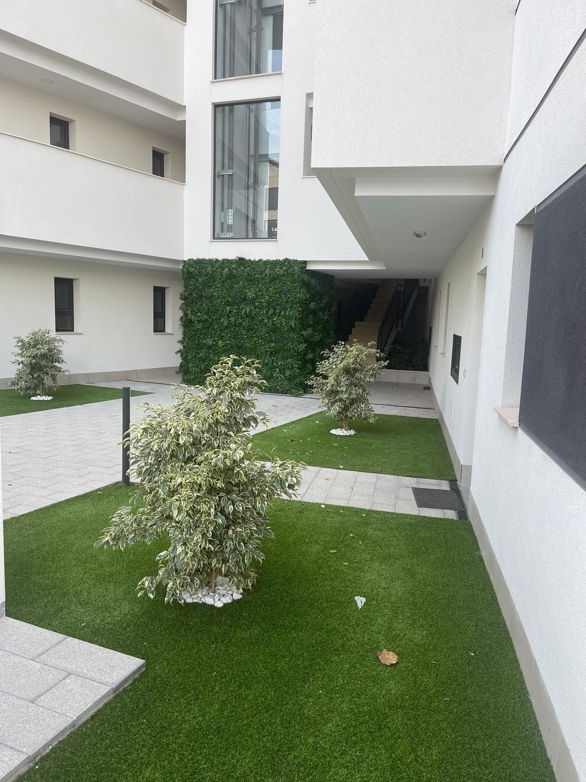 Penthouse met 2 slaapkamers in Orihuela Costa - 37