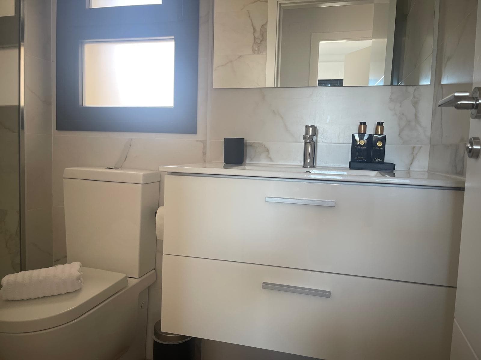 Penthouse met 2 slaapkamers in Orihuela Costa - 38