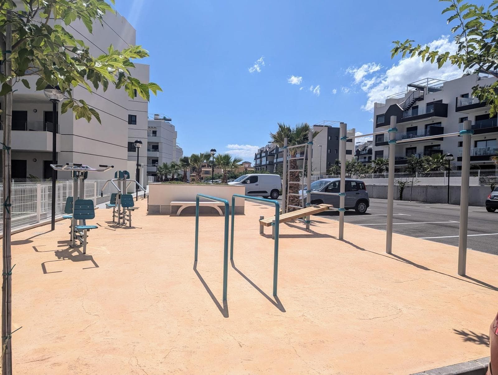 Penthouse met 2 slaapkamers in Orihuela Costa - 39
