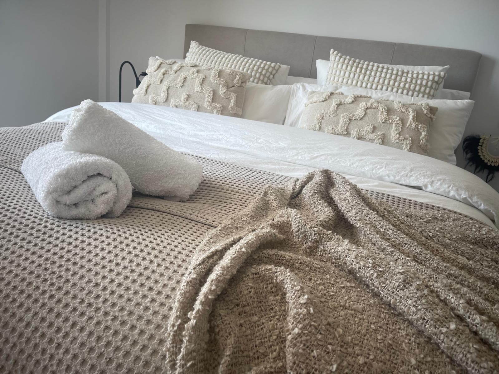 Penthouse met 2 slaapkamers in Orihuela Costa - 41