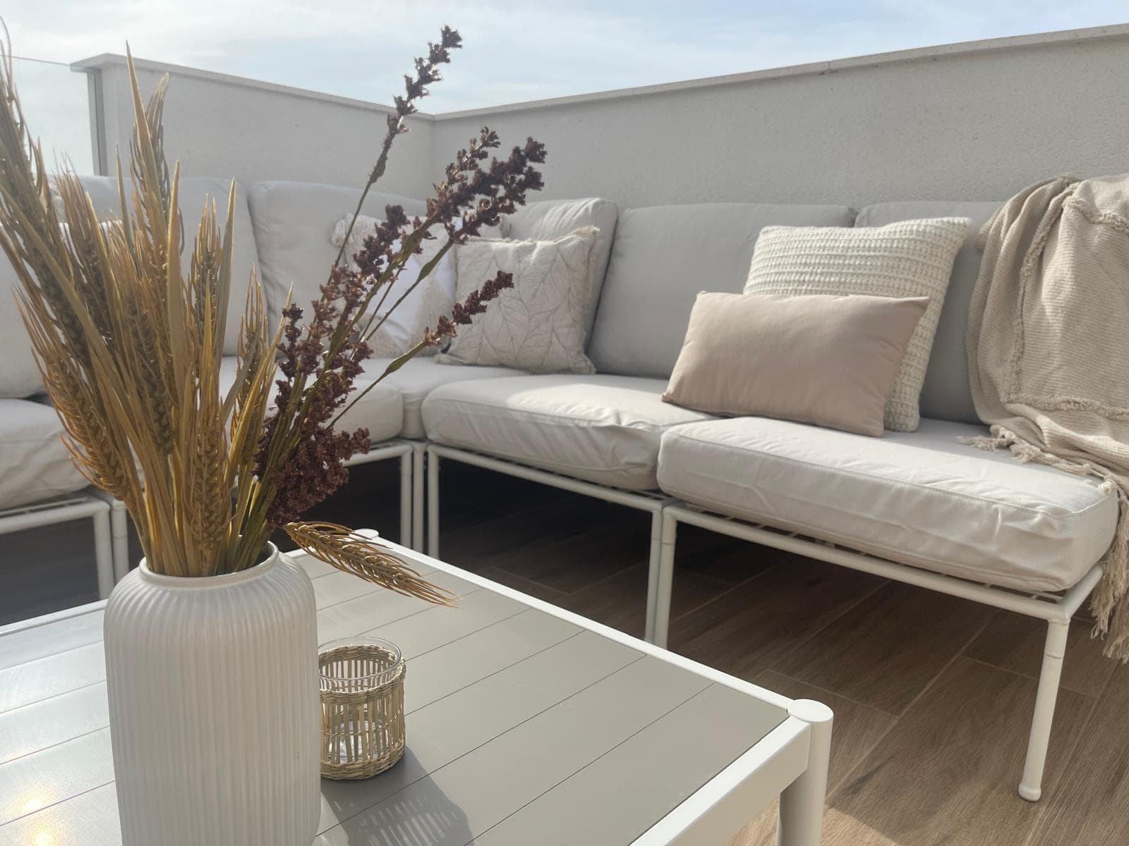 Penthouse met 2 slaapkamers in Orihuela Costa - 44