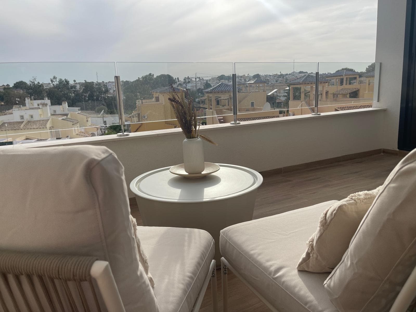 Penthouse met 2 slaapkamers in Orihuela Costa - 46