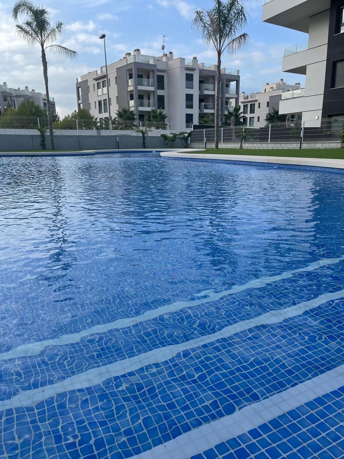 Penthouse met 2 slaapkamers in Orihuela Costa - 47