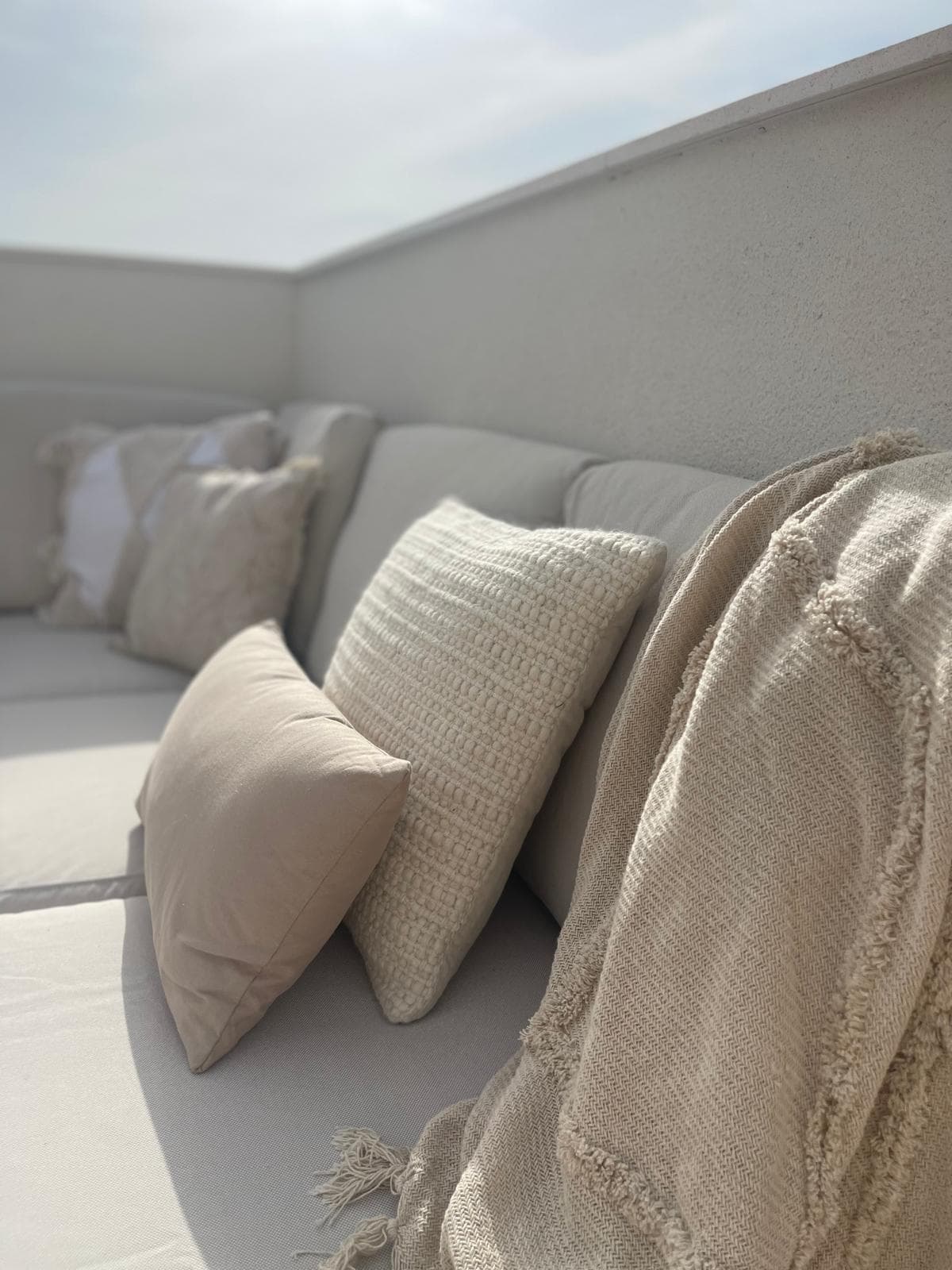 Penthouse met 2 slaapkamers in Orihuela Costa - 49