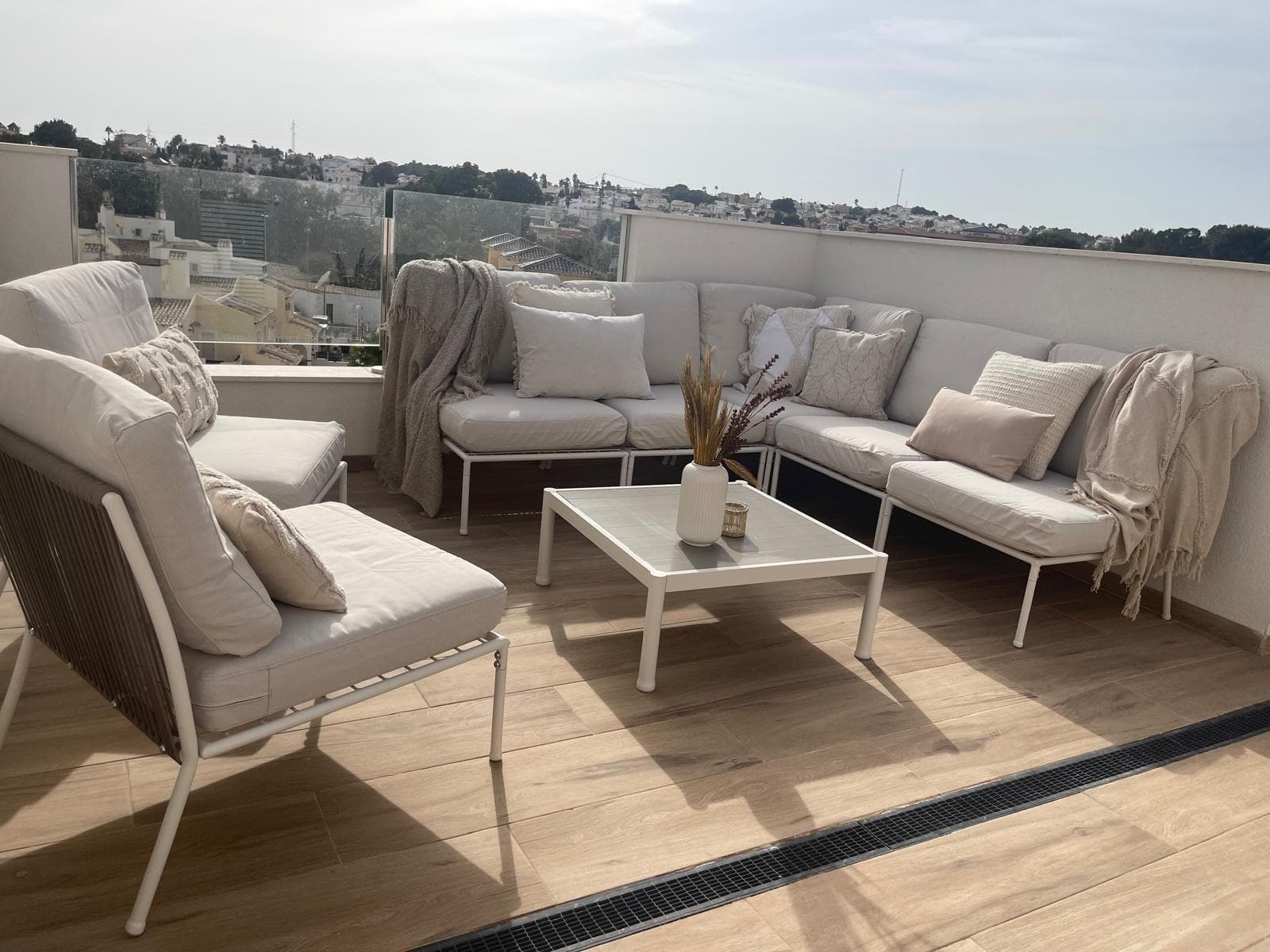 Penthouse met 2 slaapkamers in Orihuela Costa - 50