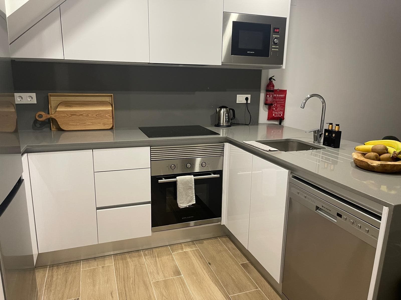 Penthouse met 2 slaapkamers in Orihuela Costa - 6