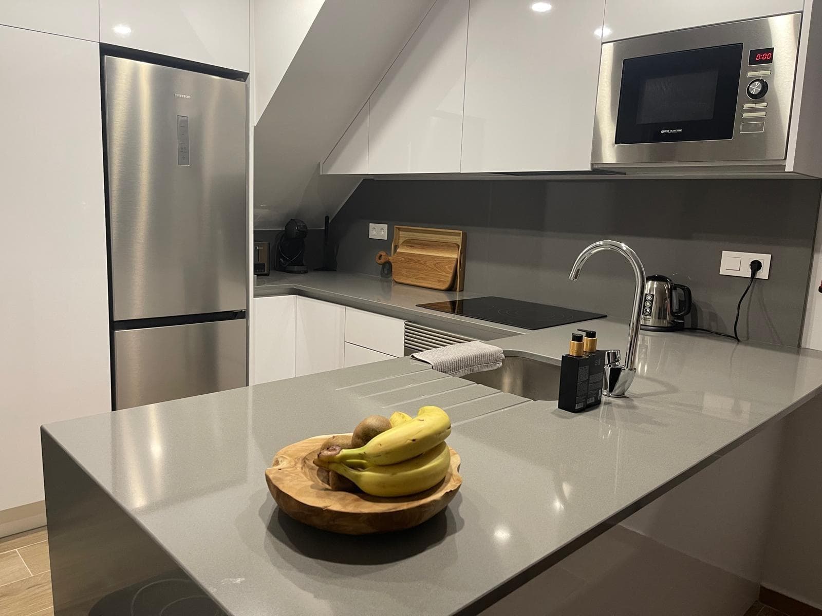 Penthouse met 2 slaapkamers in Orihuela Costa - 7