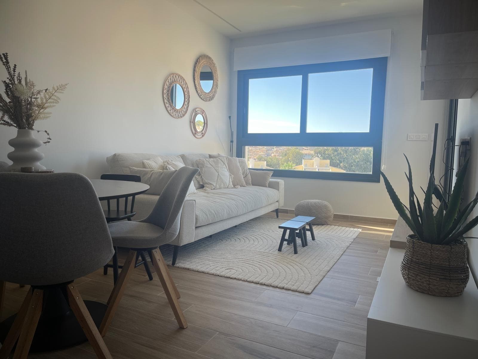 Penthouse met 2 slaapkamers in Orihuela Costa - 8