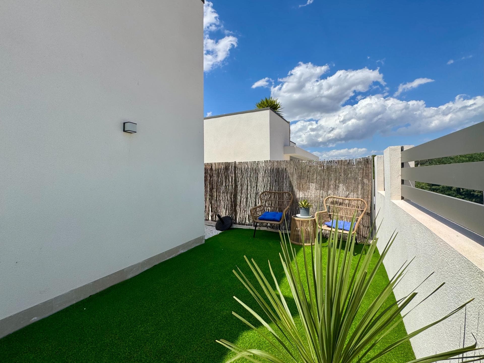 Vrijstaande Villa met 3 slaapkamers in San Miguel de Salinas - 38