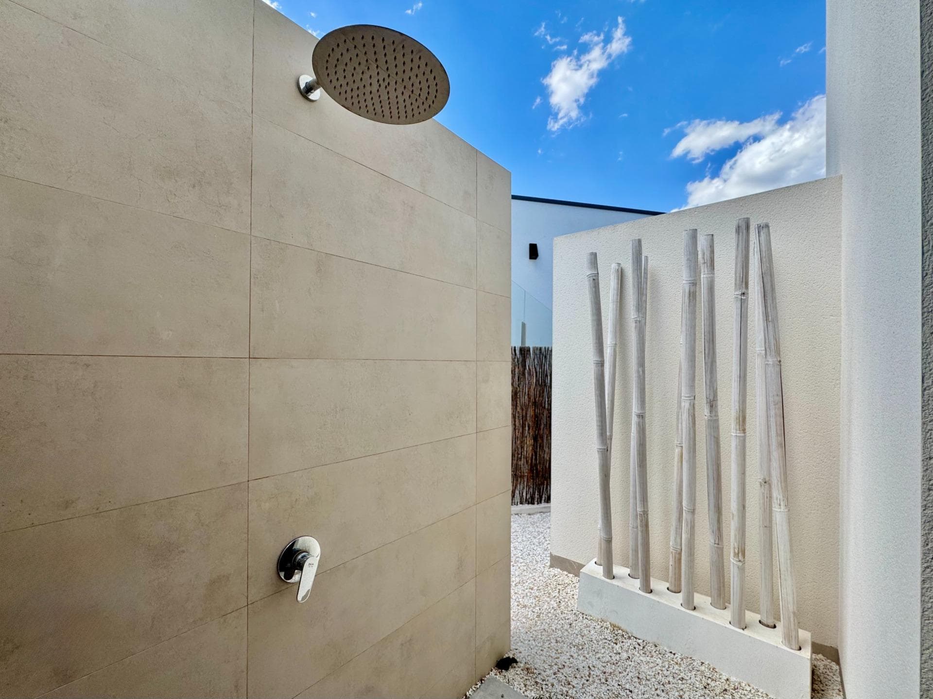 Vrijstaande Villa met 3 slaapkamers in San Miguel de Salinas - 39