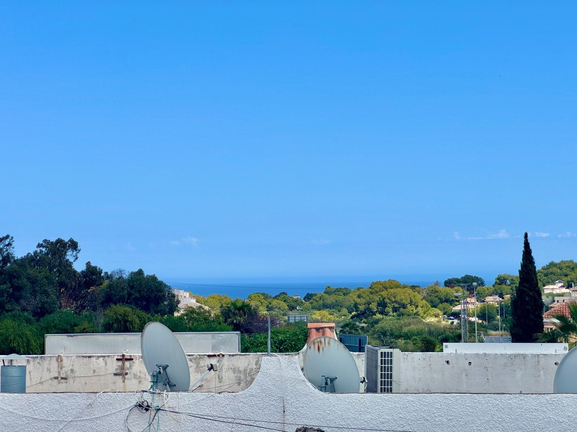 Vrijstaande Villa met 3 slaapkamers in San Miguel de Salinas - 44