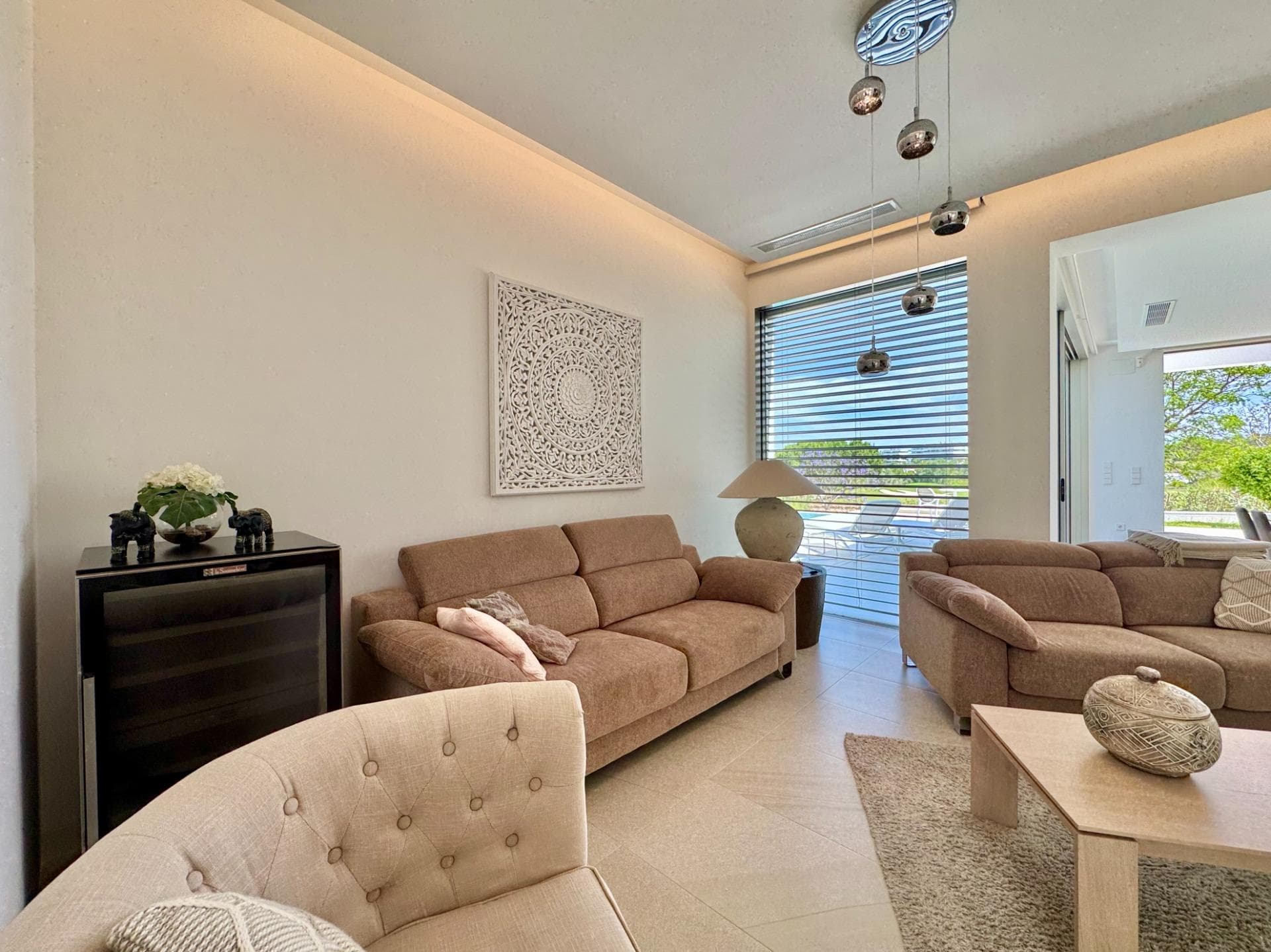 Villa - Chalet de 3 dormitorios en Orihuela - 12