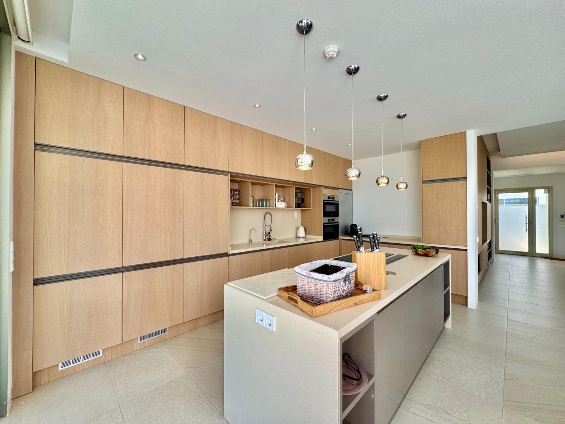 Villa - Chalet de 3 dormitorios en Orihuela - 18