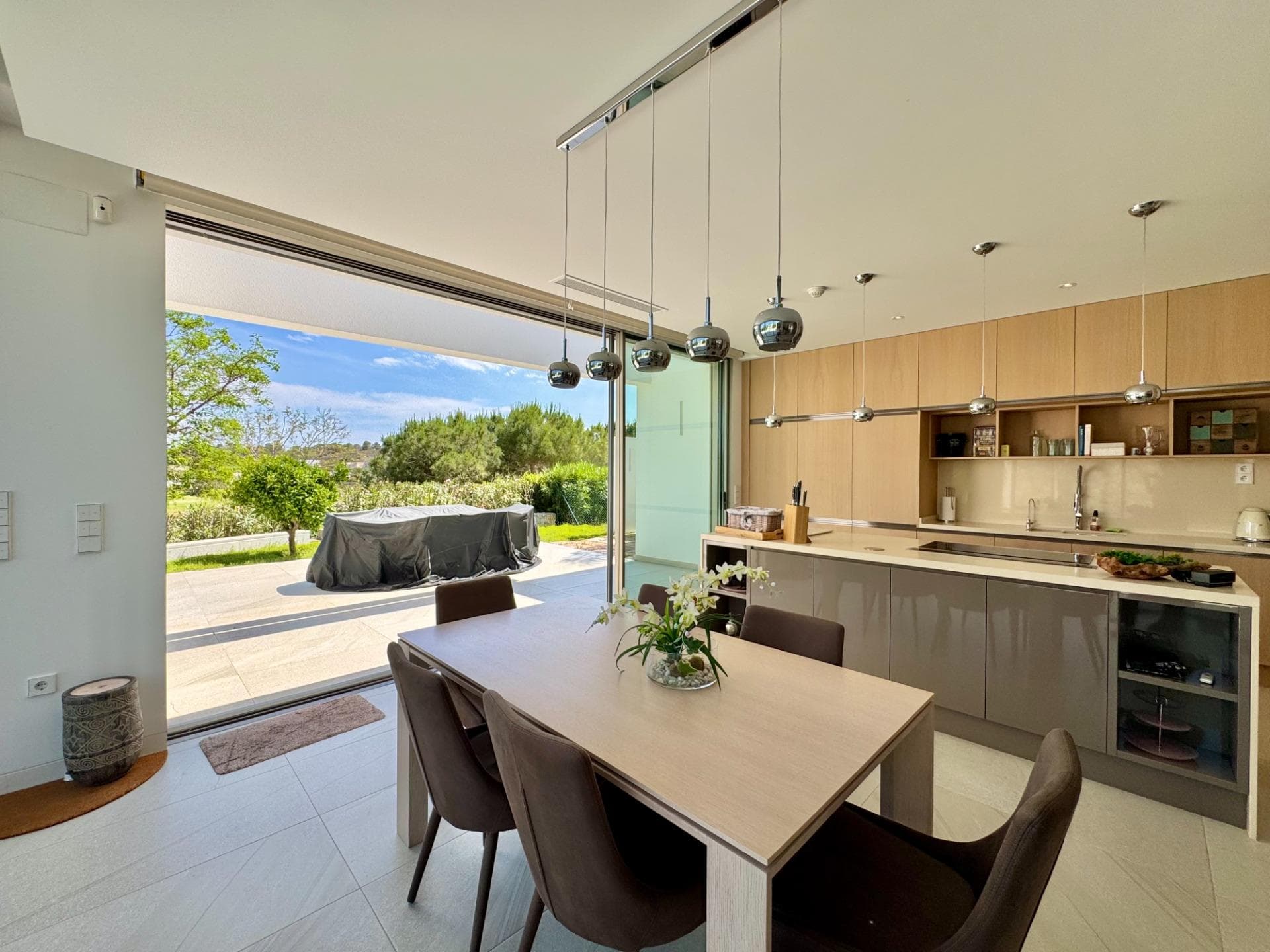 Villa - Chalet de 3 dormitorios en Orihuela - 22
