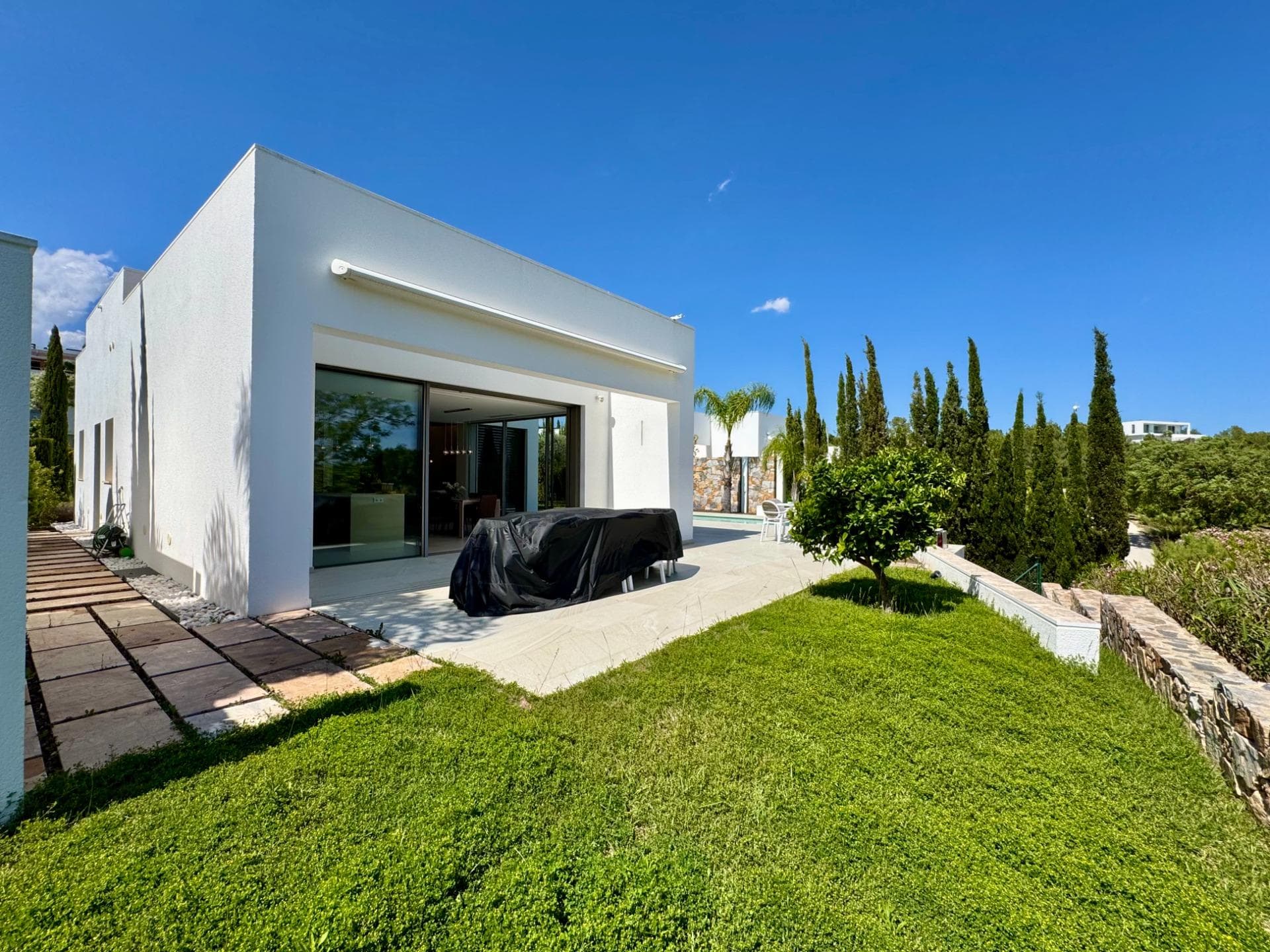 Villa - Chalet de 3 dormitorios en Orihuela - 23