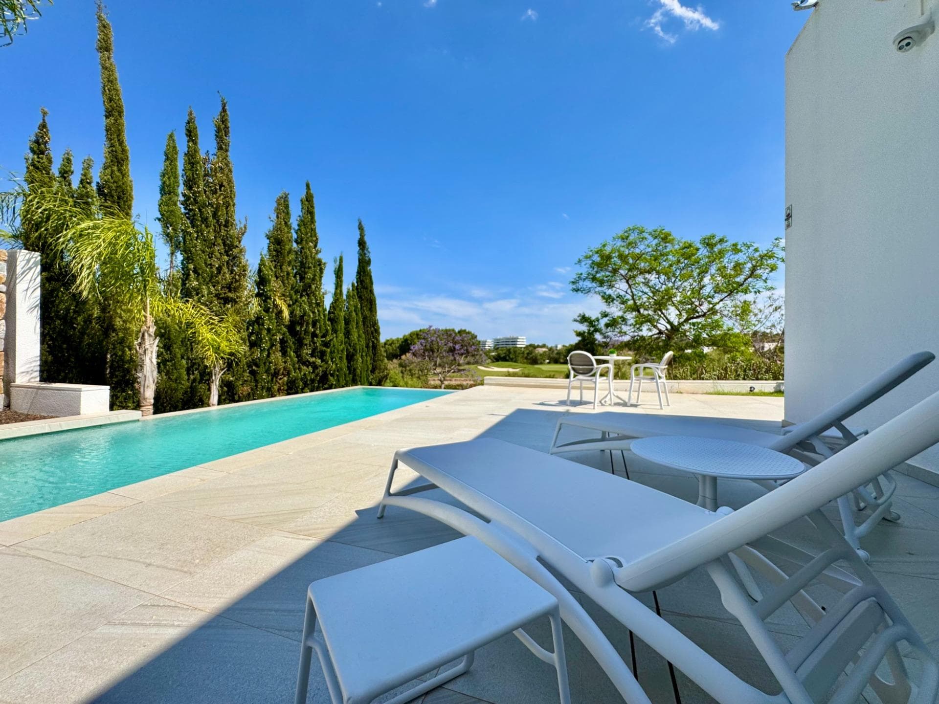 Villa - Chalet de 3 dormitorios en Orihuela - 25