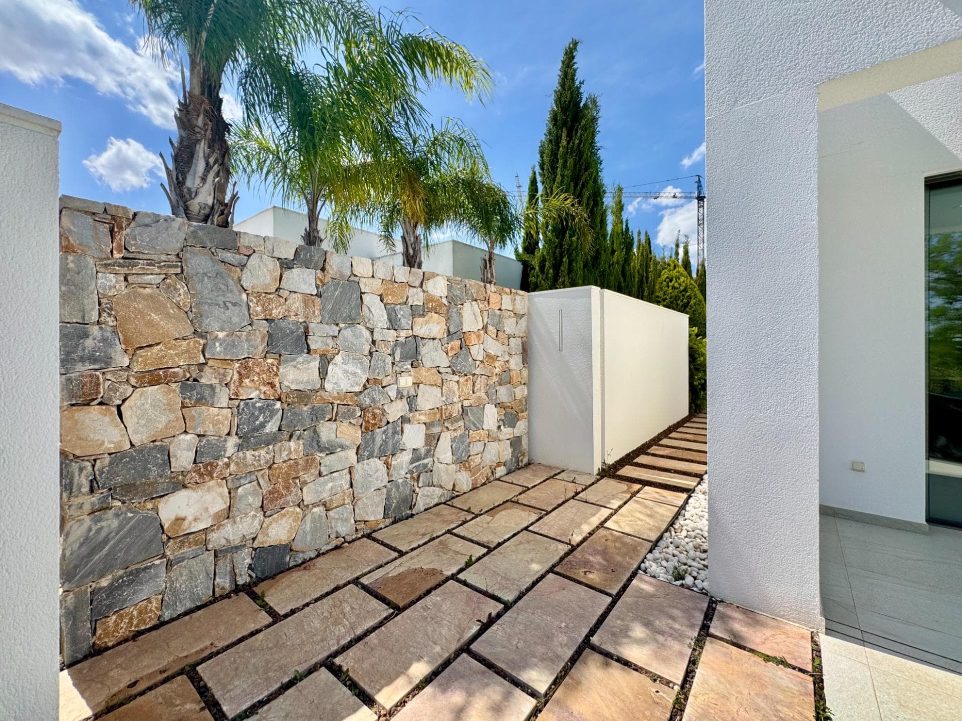Villa - Chalet de 3 dormitorios en Orihuela - 26