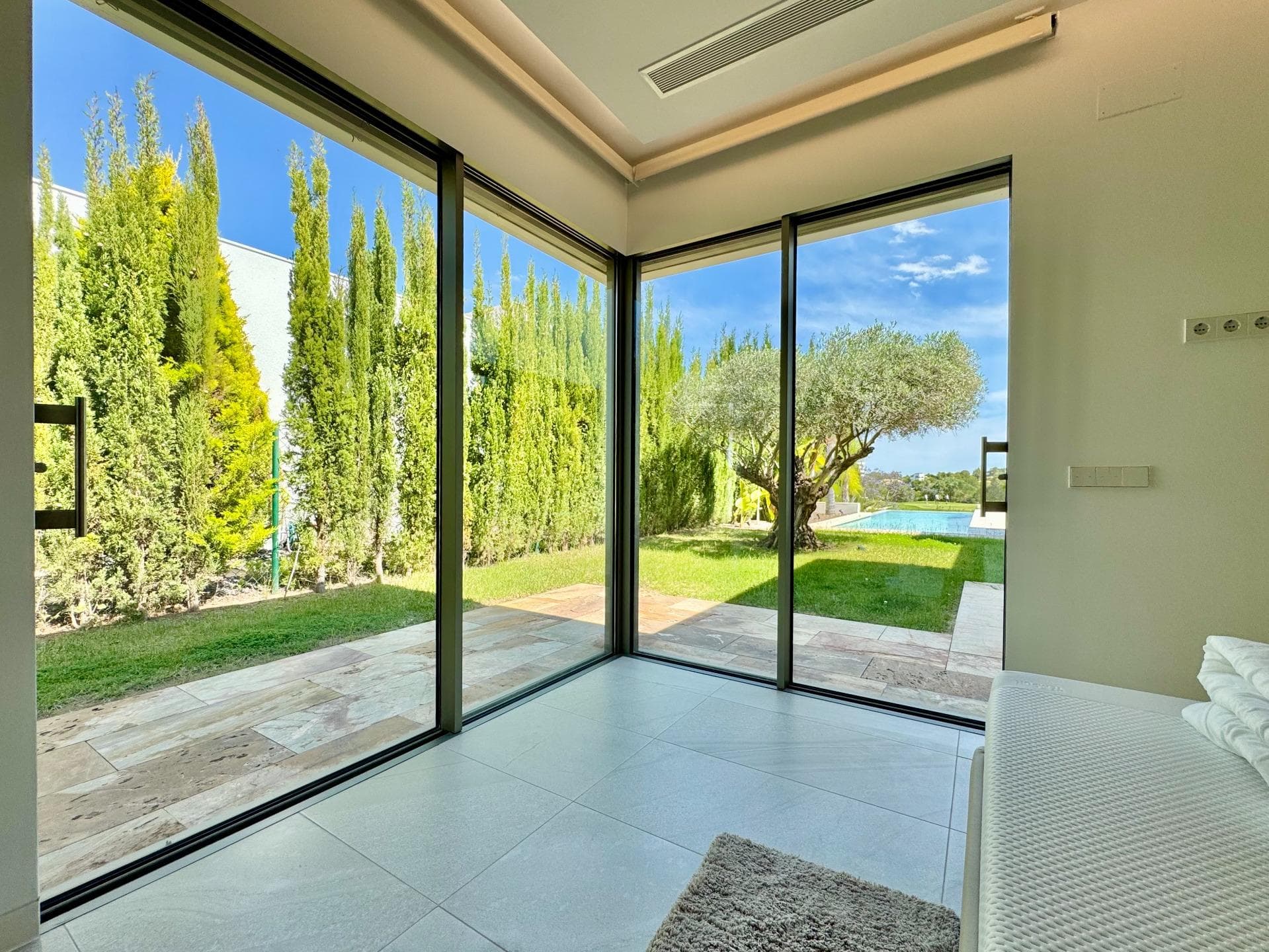 Villa - Chalet de 3 dormitorios en Orihuela - 39