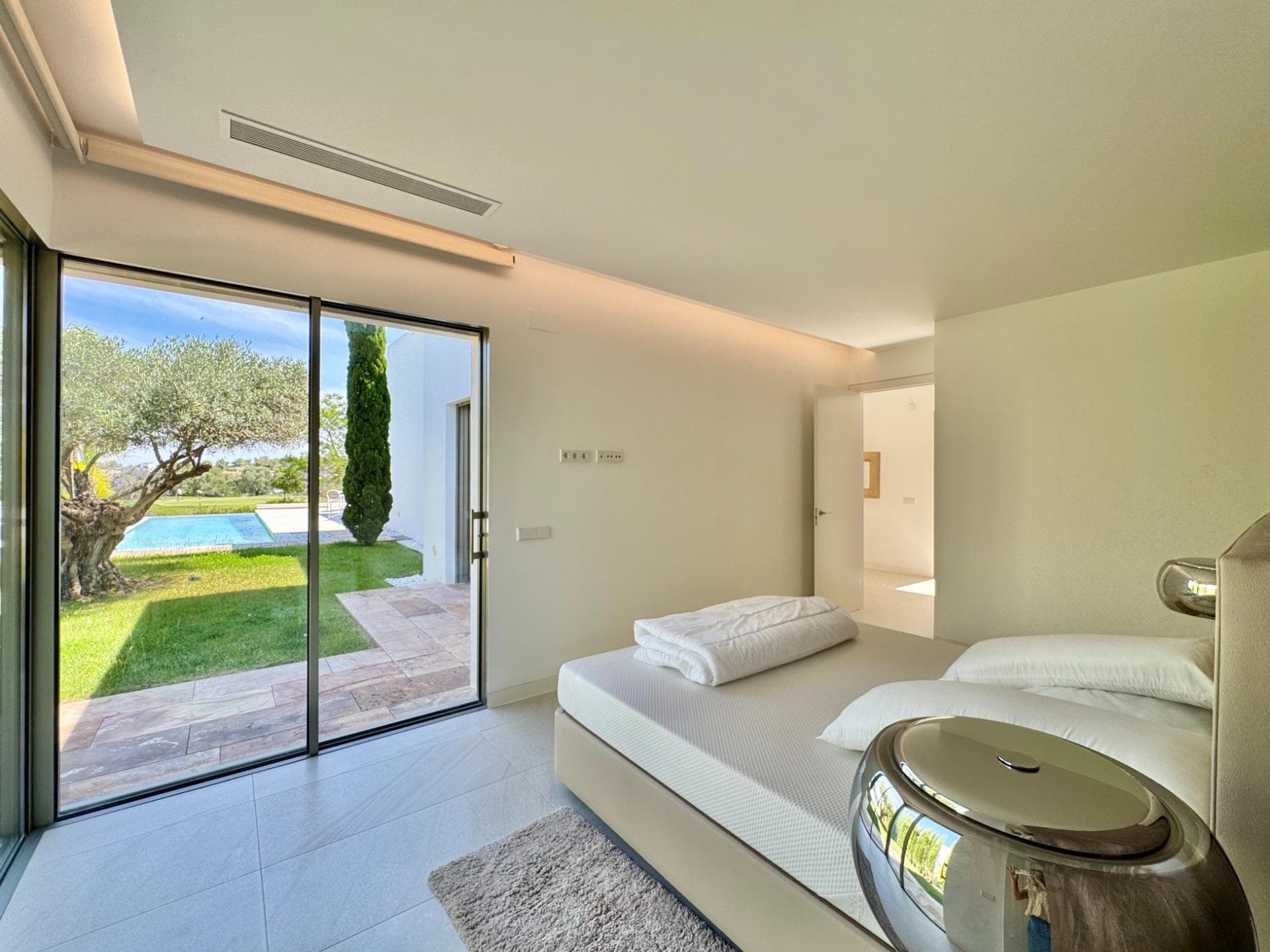 Villa - Chalet de 3 dormitorios en Orihuela - 40