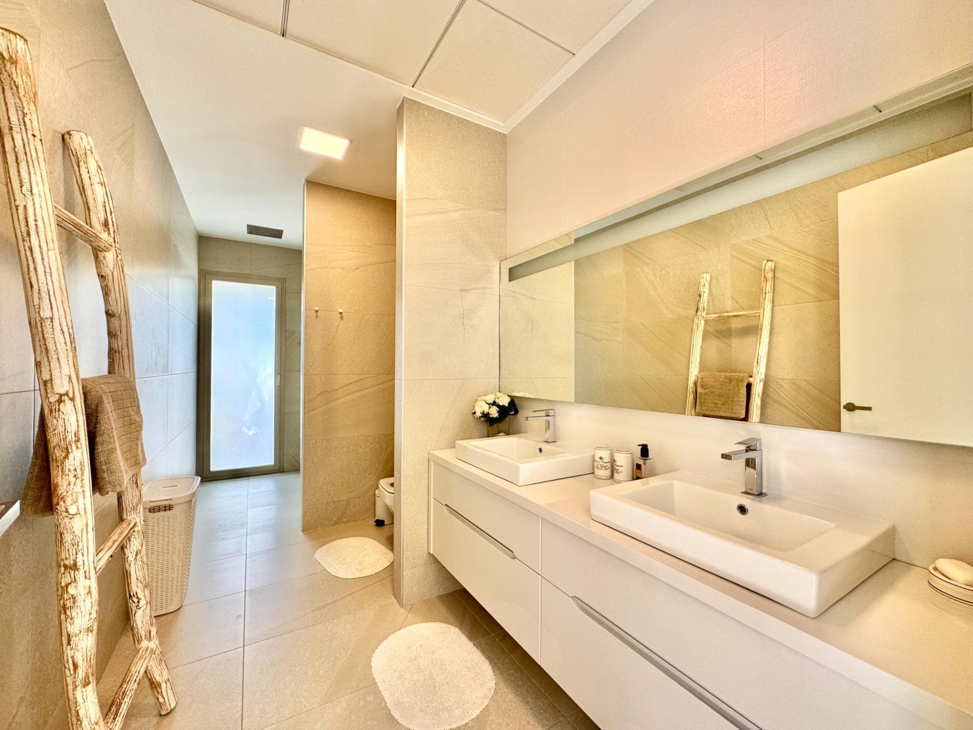 Villa - Chalet de 3 dormitorios en Orihuela - 45