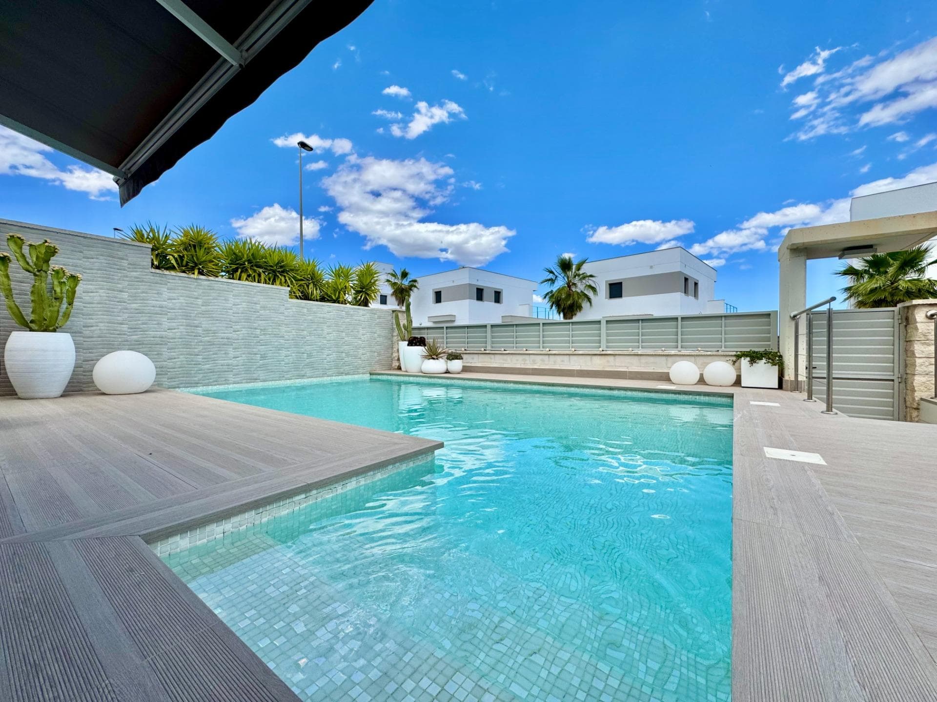 4 bed Detached Villa in San Miguel de Salinas - 49