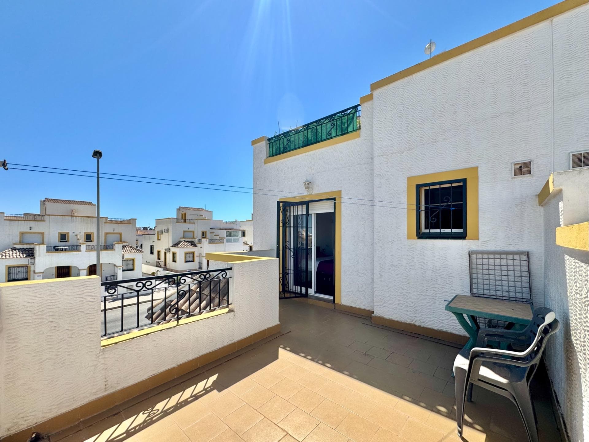 Adosada de 3 dormitorios en Orihuela Costa - 18