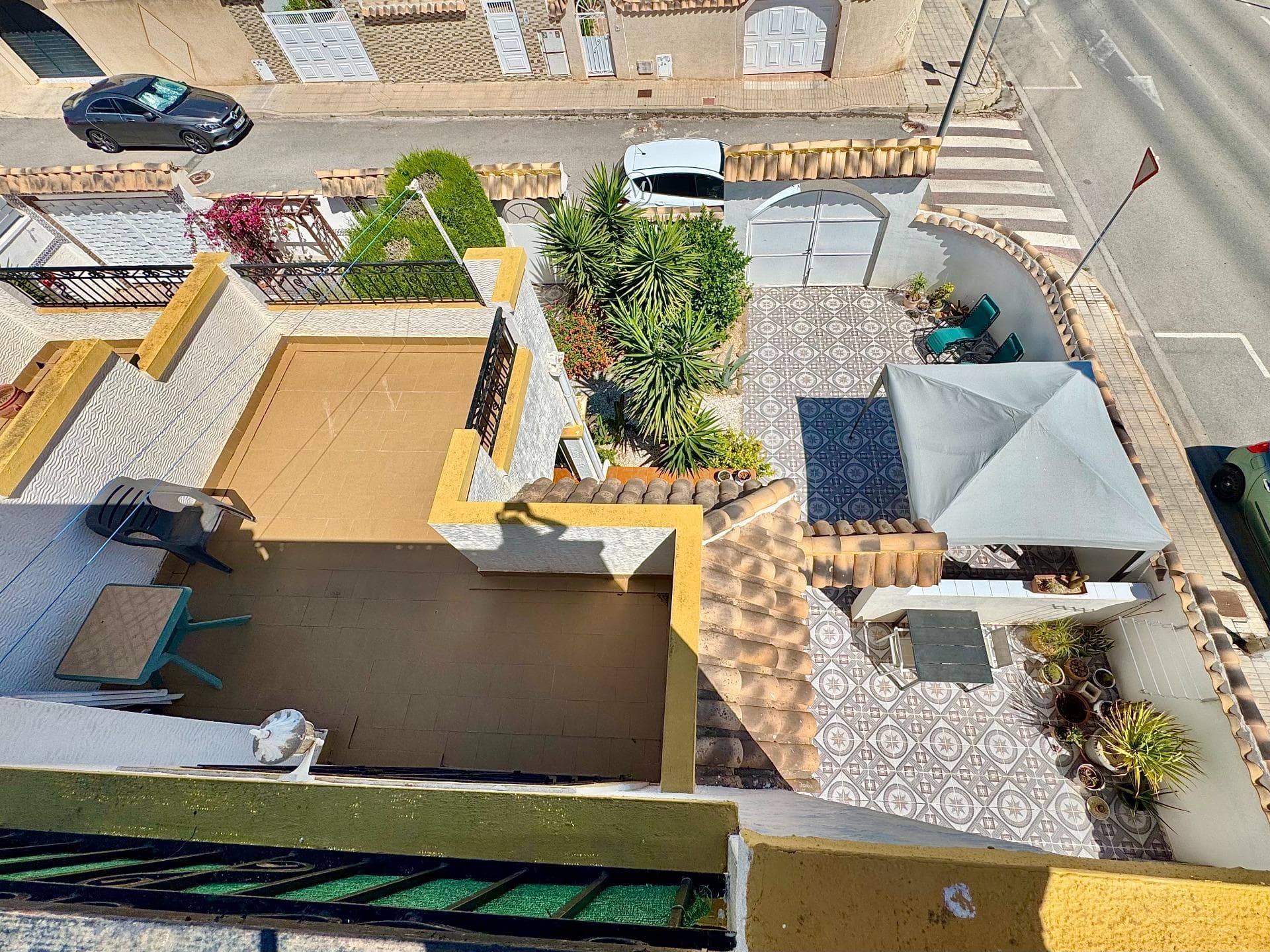 Adosada de 3 dormitorios en Orihuela Costa - 35