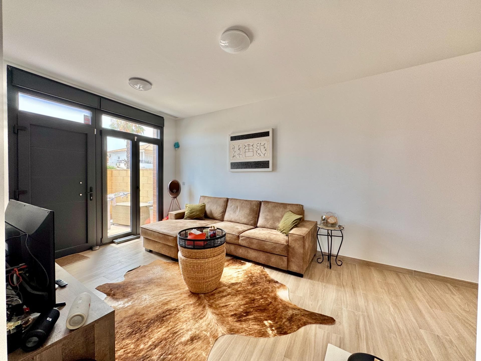2 bed Middle Floor Apartment in Santiago de la Ribera - 10