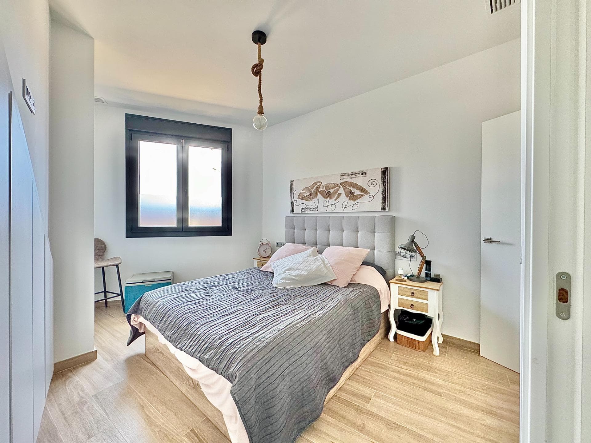 2 bed Middle Floor Apartment in Santiago de la Ribera - 17