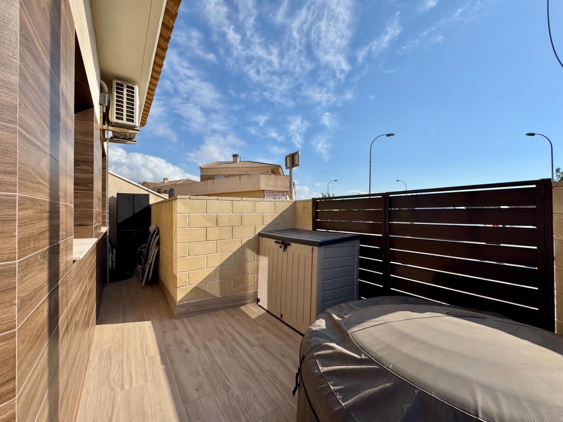2 bed Middle Floor Apartment in Santiago de la Ribera - 27