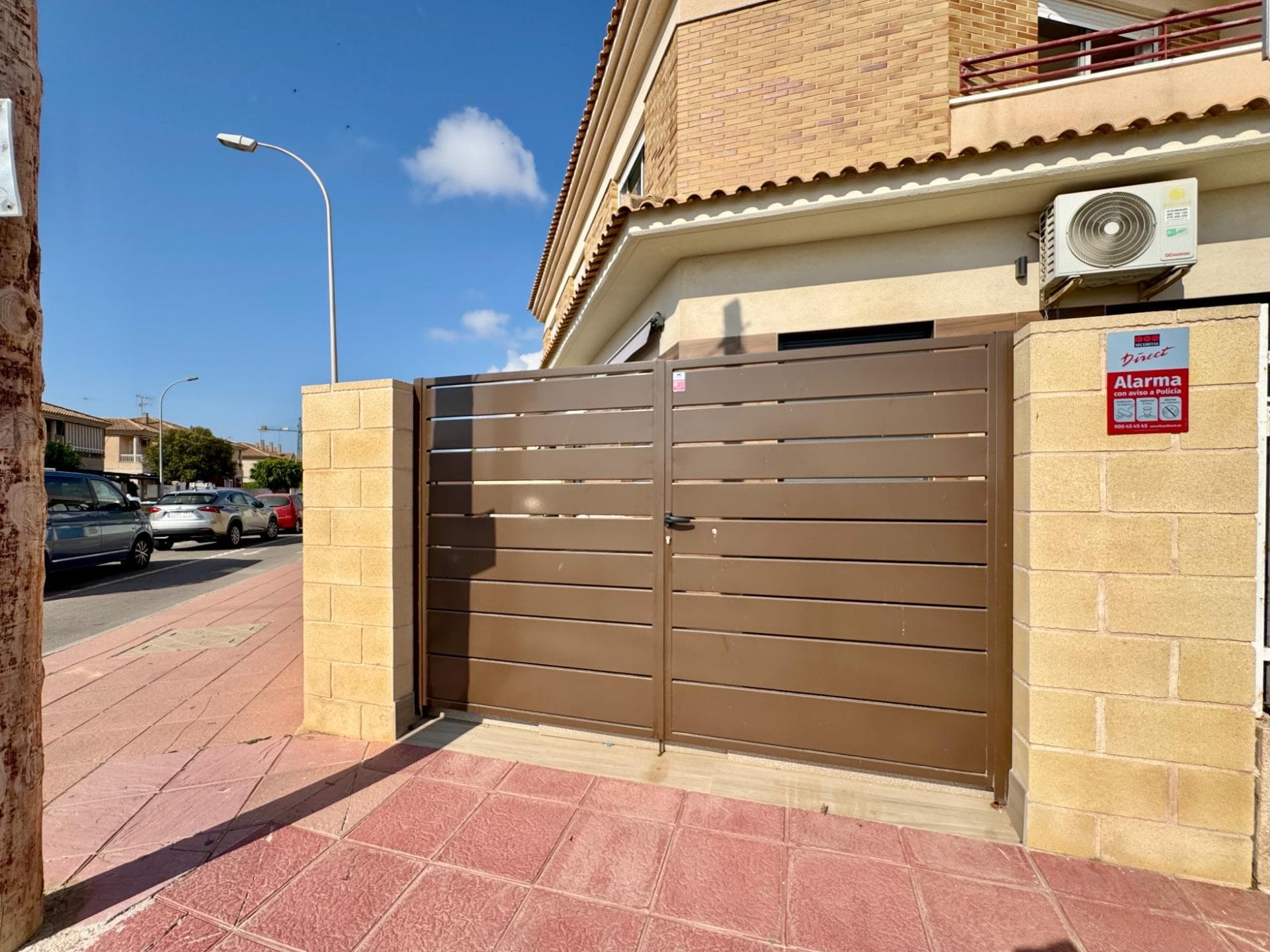 2 bed Middle Floor Apartment in Santiago de la Ribera - 30