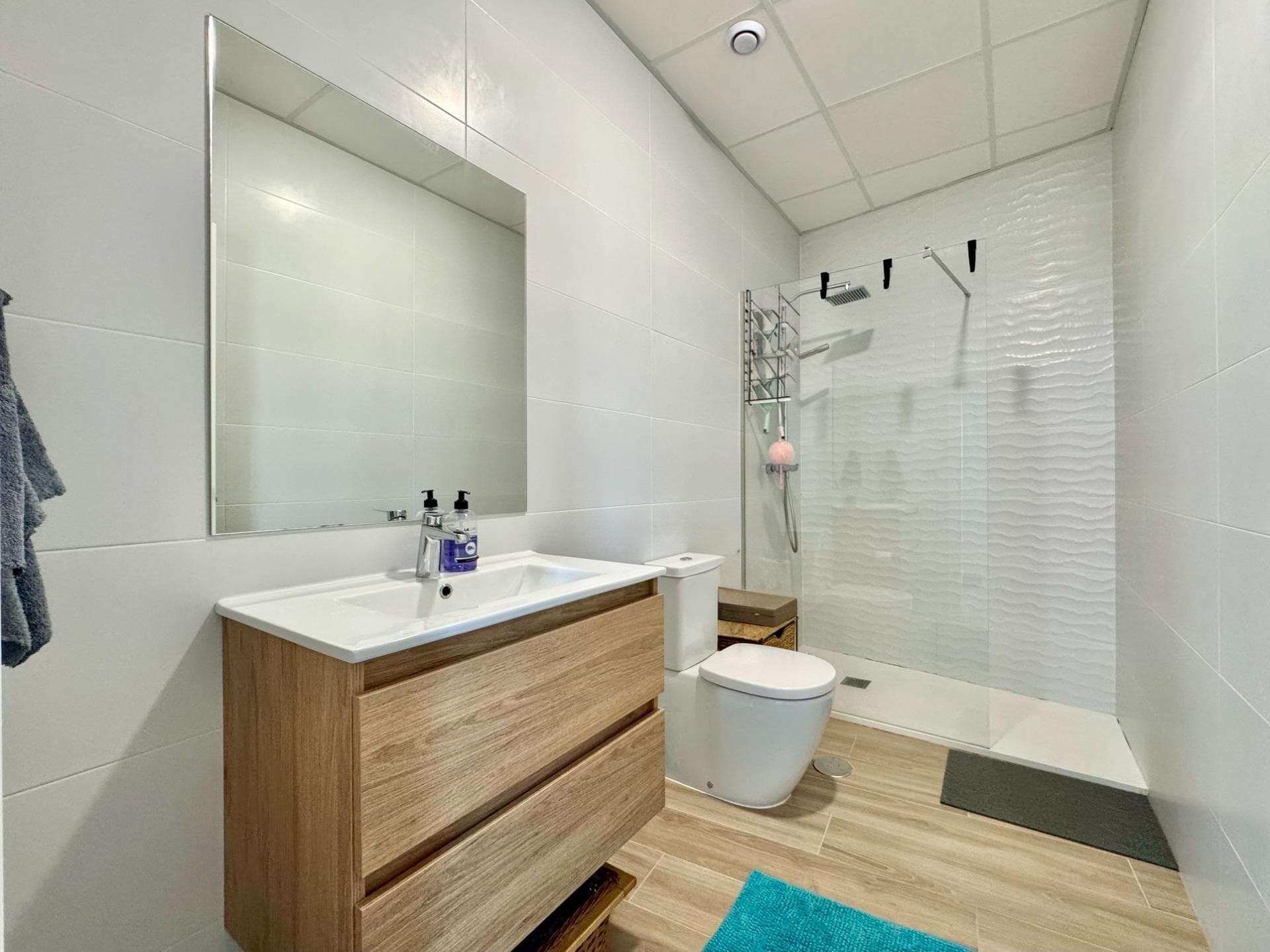 2 bed Middle Floor Apartment in Santiago de la Ribera - 6