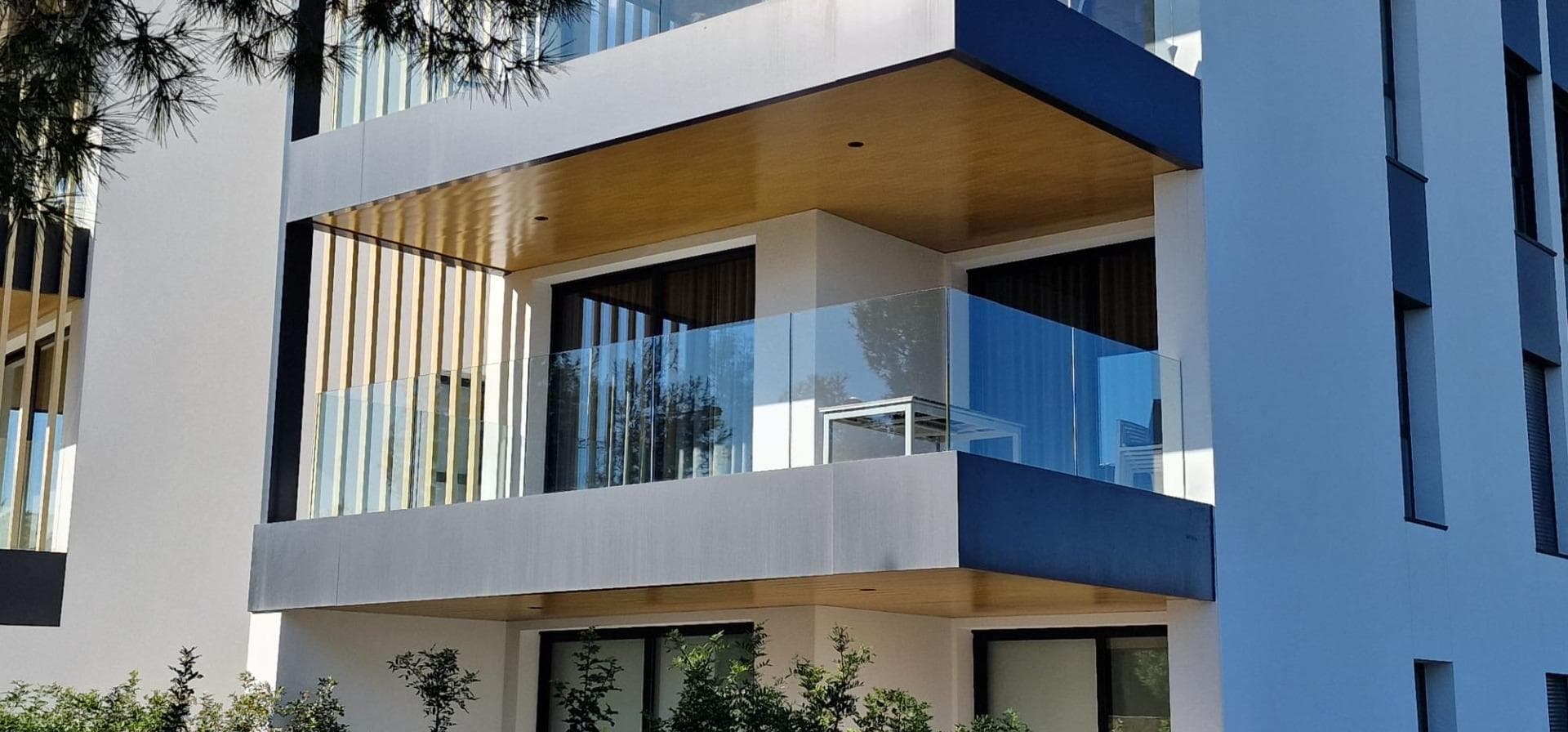 Apartamento Planta Media de 3 dormitorios en Orihuela - 1