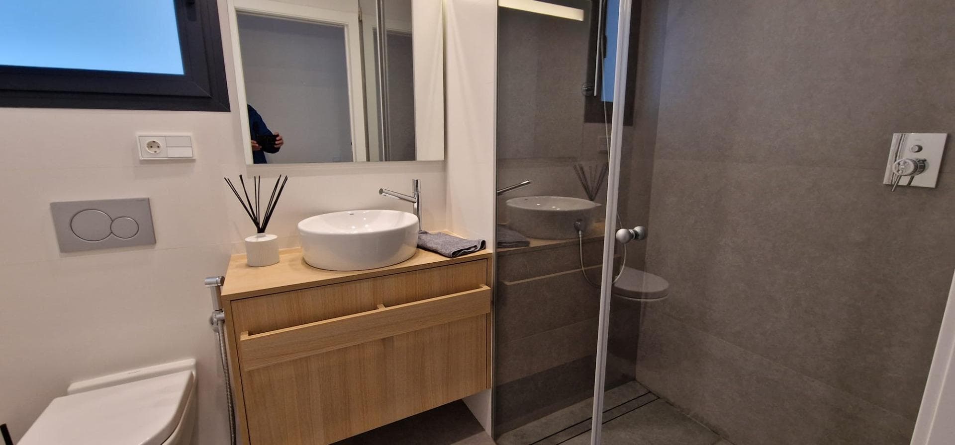 Apartamento Planta Media de 3 dormitorios en Orihuela - 11