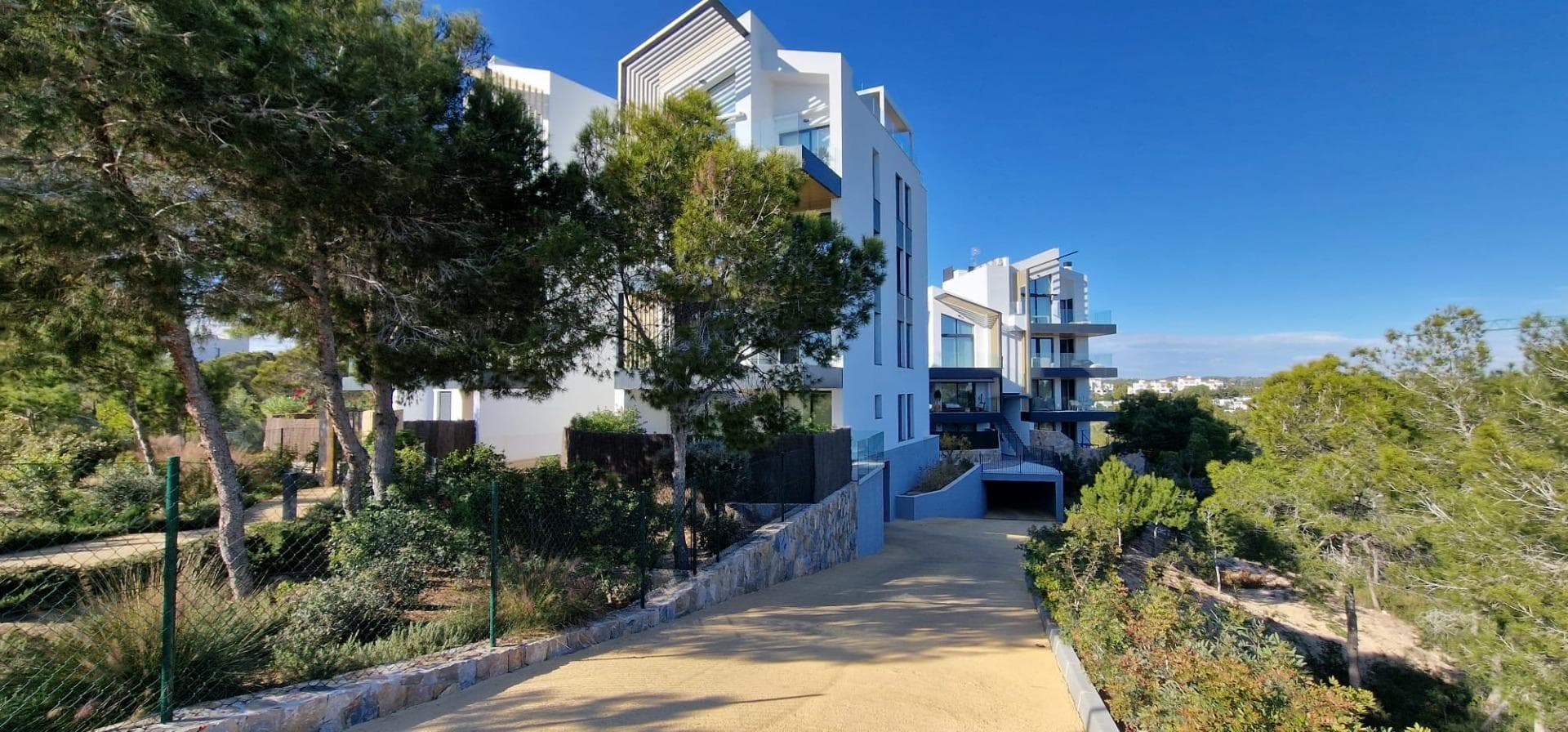 Apartamento Planta Media de 3 dormitorios en Orihuela - 14