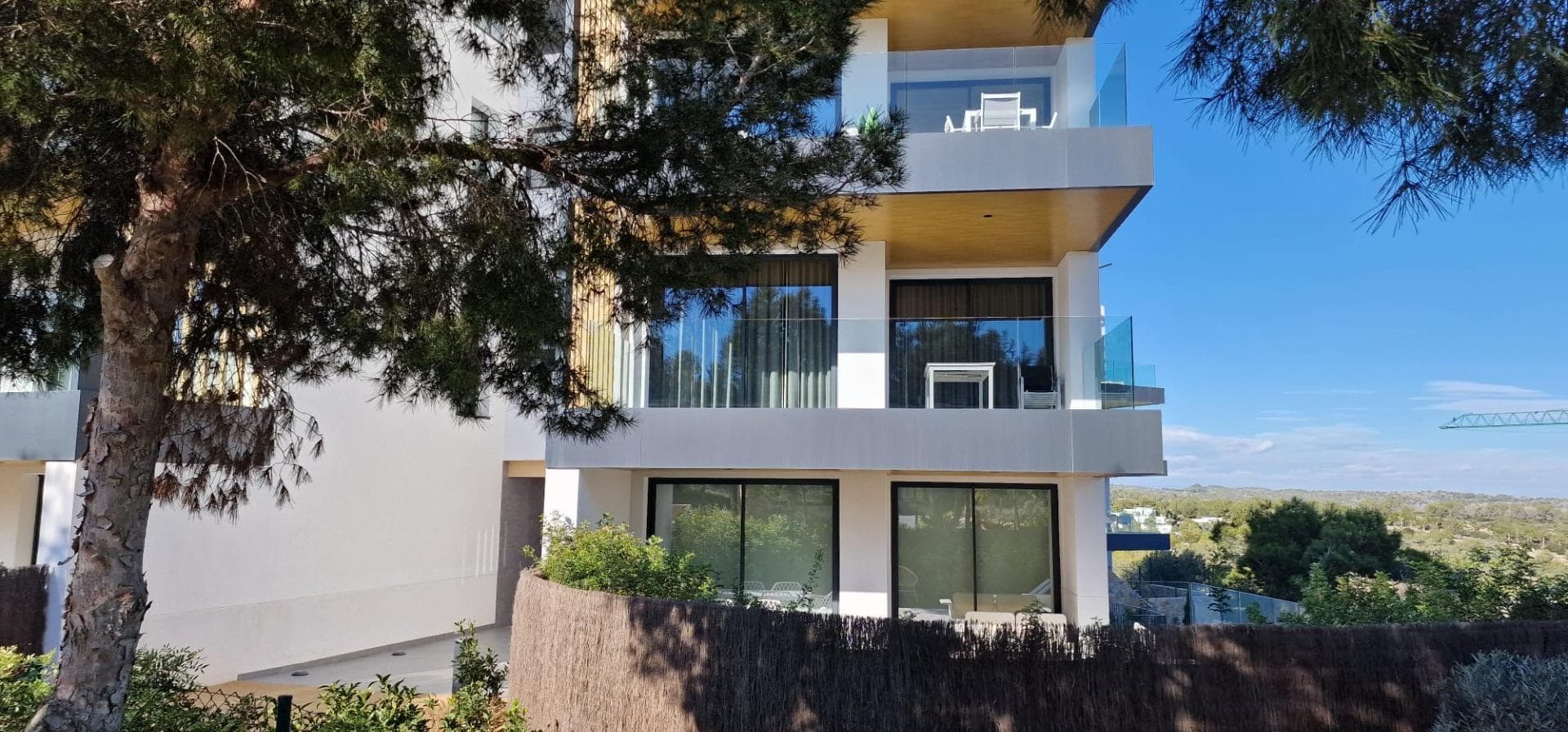 Apartamento Planta Media de 3 dormitorios en Orihuela - 15