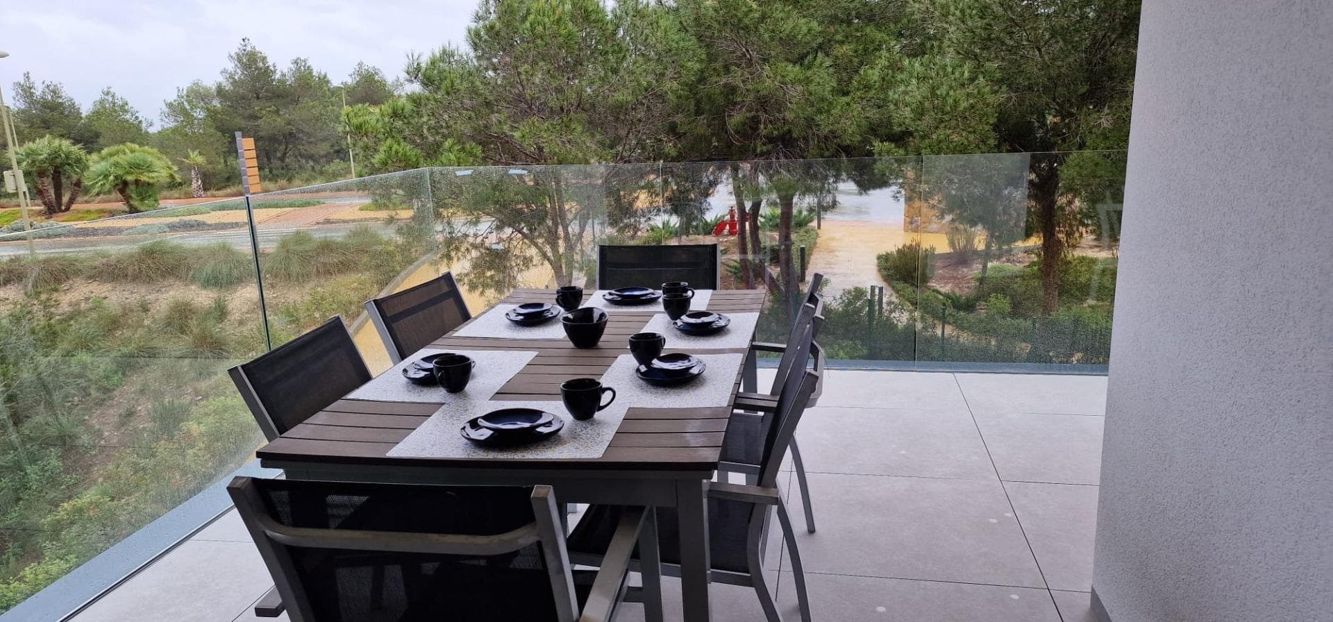 Apartamento Planta Media de 3 dormitorios en Orihuela - 16