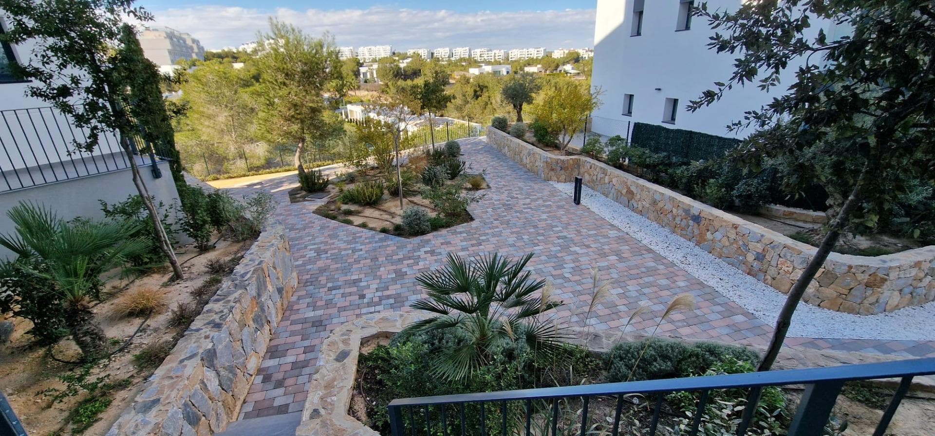 Apartamento Planta Media de 3 dormitorios en Orihuela - 18