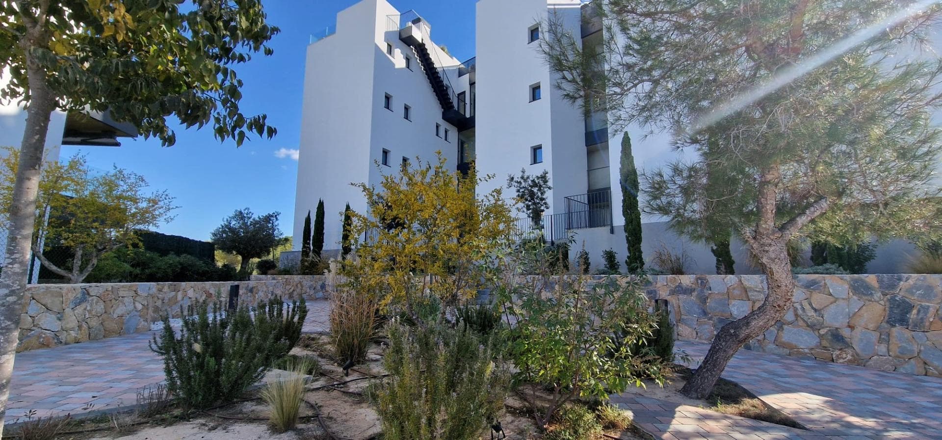 Apartamento Planta Media de 3 dormitorios en Orihuela - 2