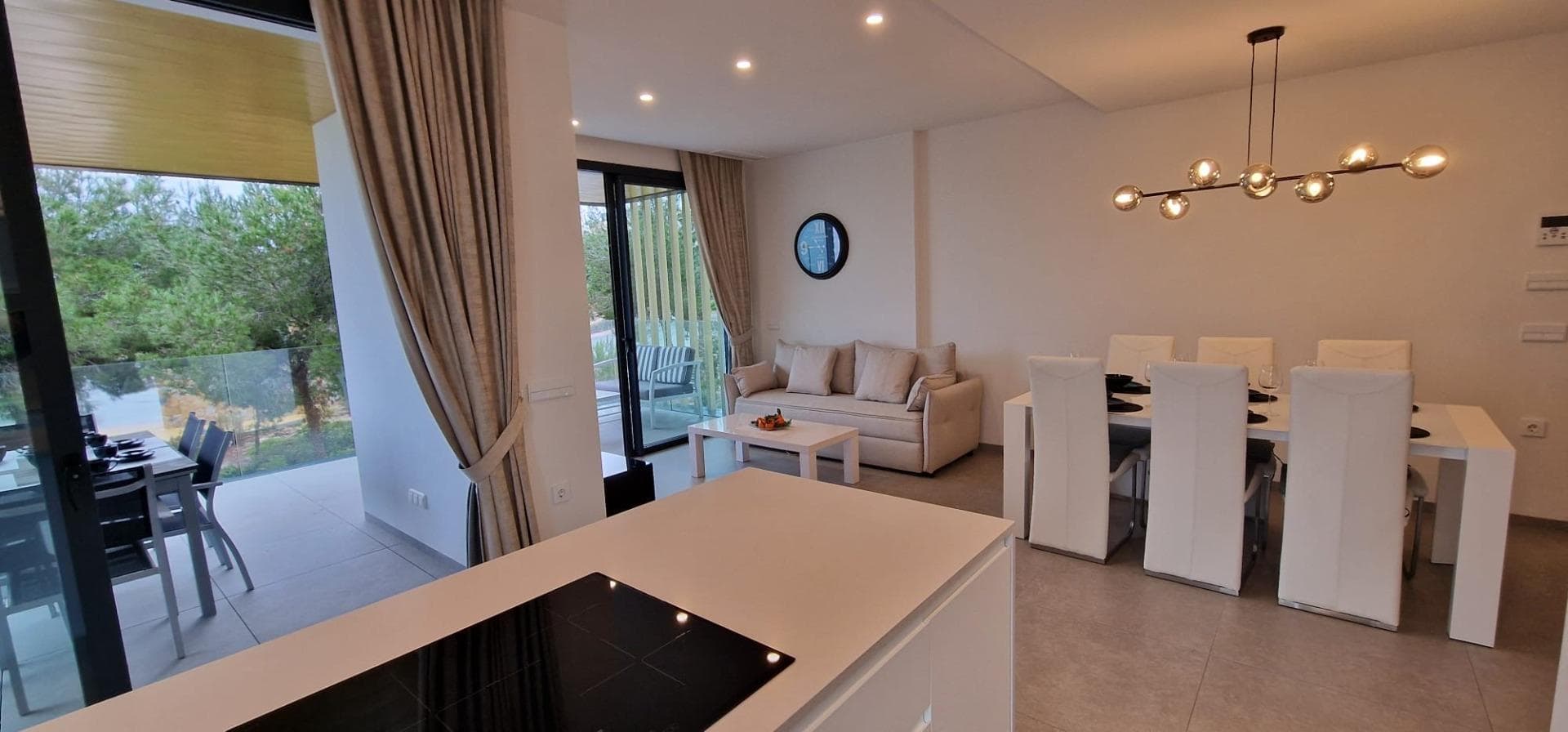 Apartamento Planta Media de 3 dormitorios en Orihuela - 21