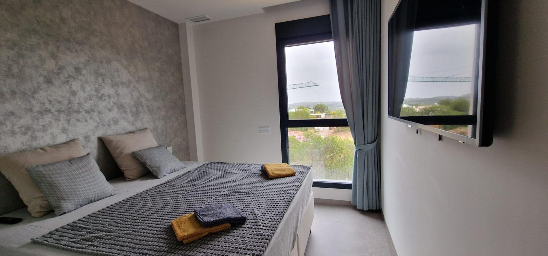 Apartamento Planta Media de 3 dormitorios en Orihuela - 24