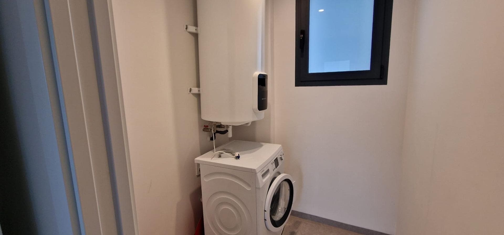Apartamento Planta Media de 3 dormitorios en Orihuela - 28