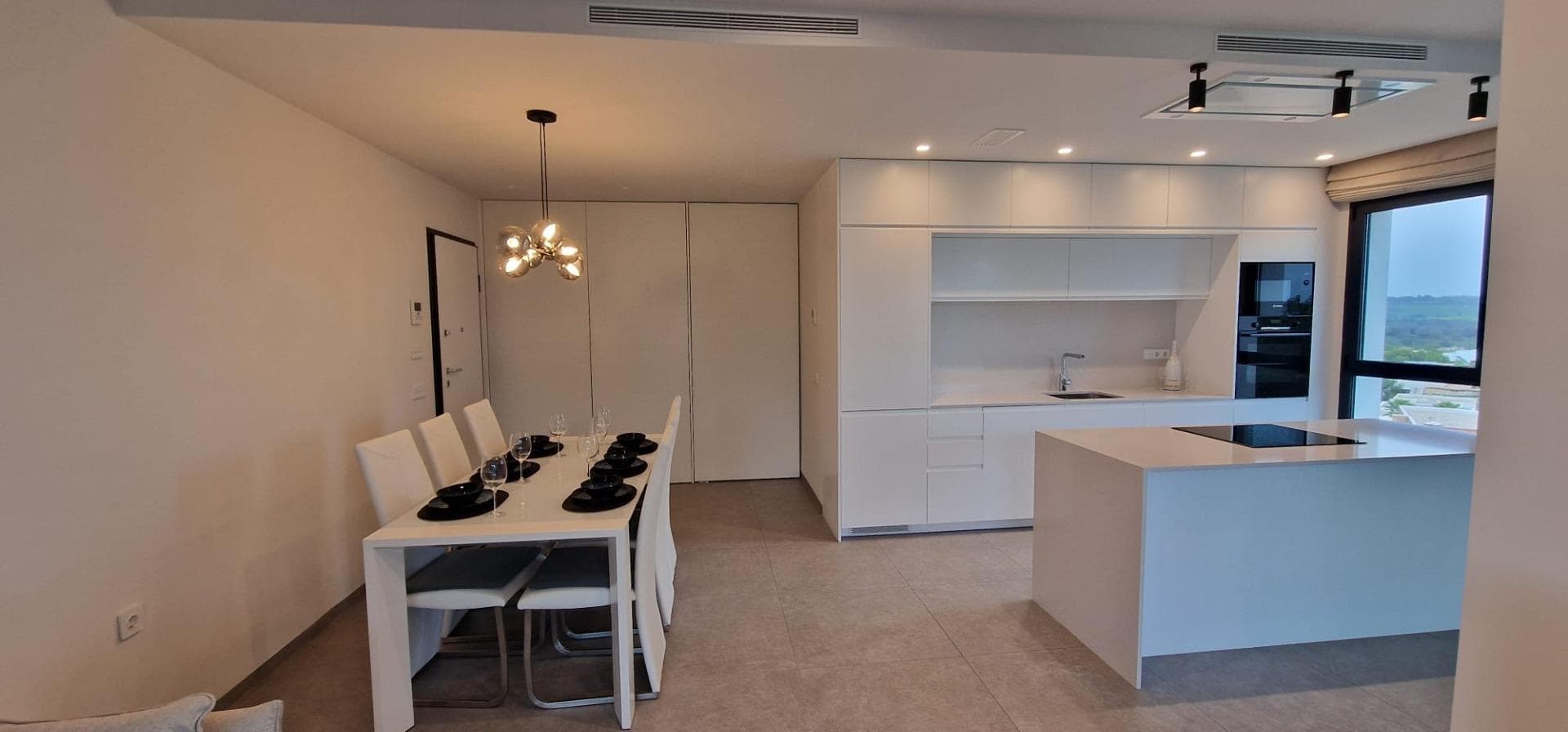 Apartamento Planta Media de 3 dormitorios en Orihuela - 3