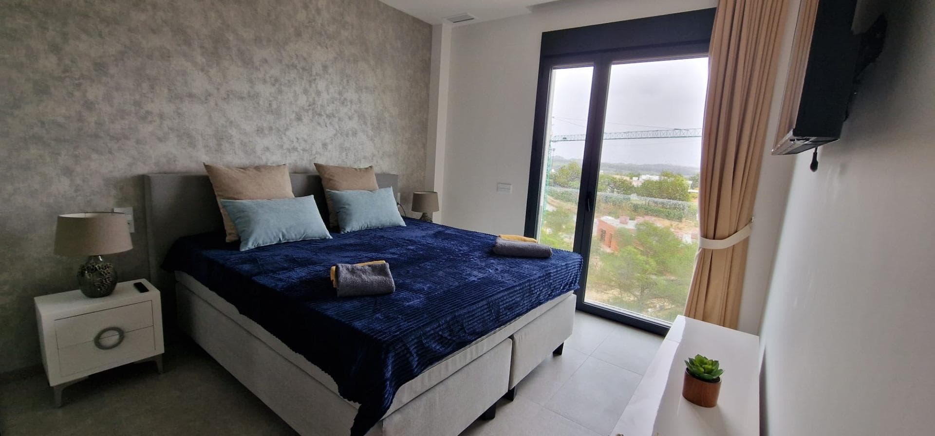 Apartamento Planta Media de 3 dormitorios en Orihuela - 30