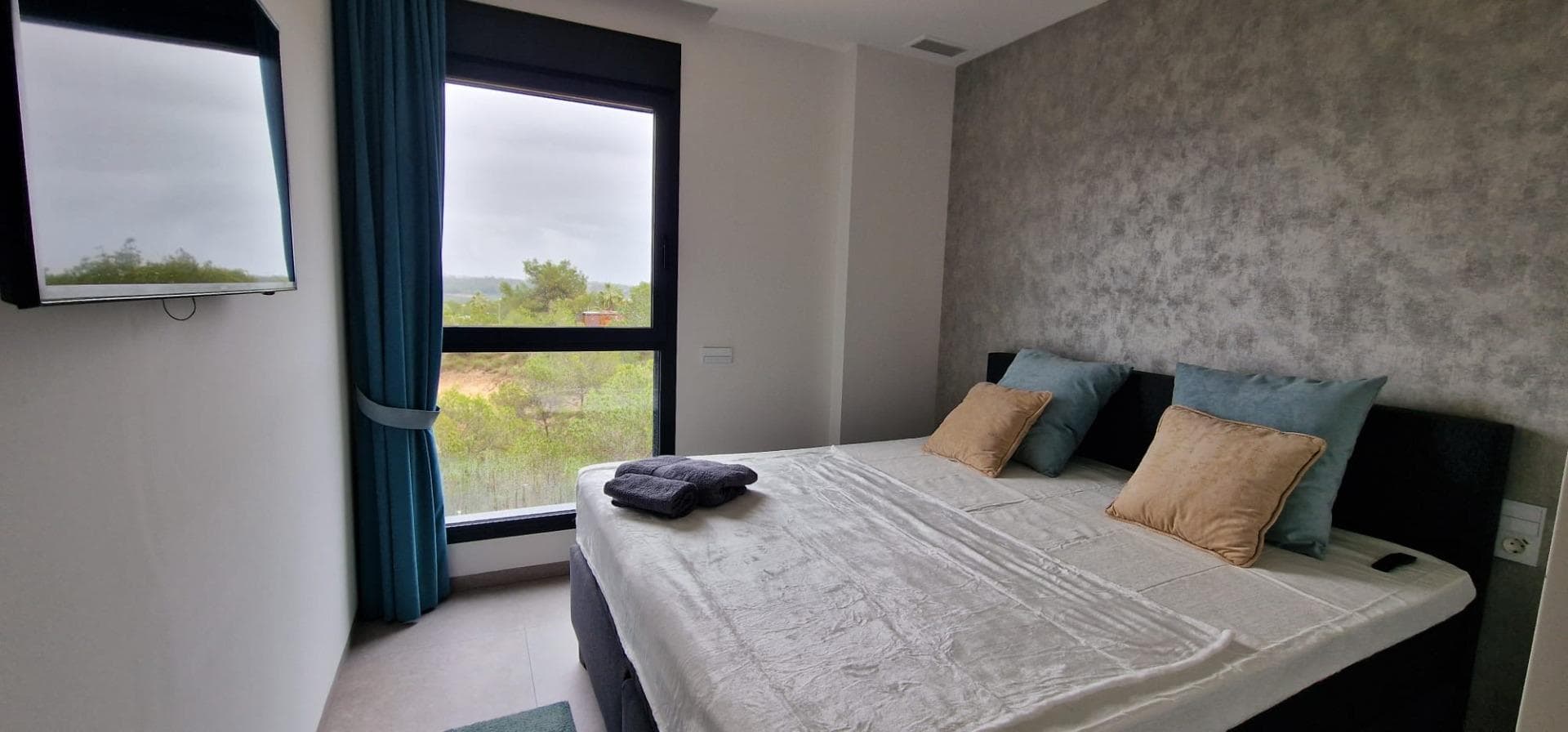 Apartamento Planta Media de 3 dormitorios en Orihuela - 33