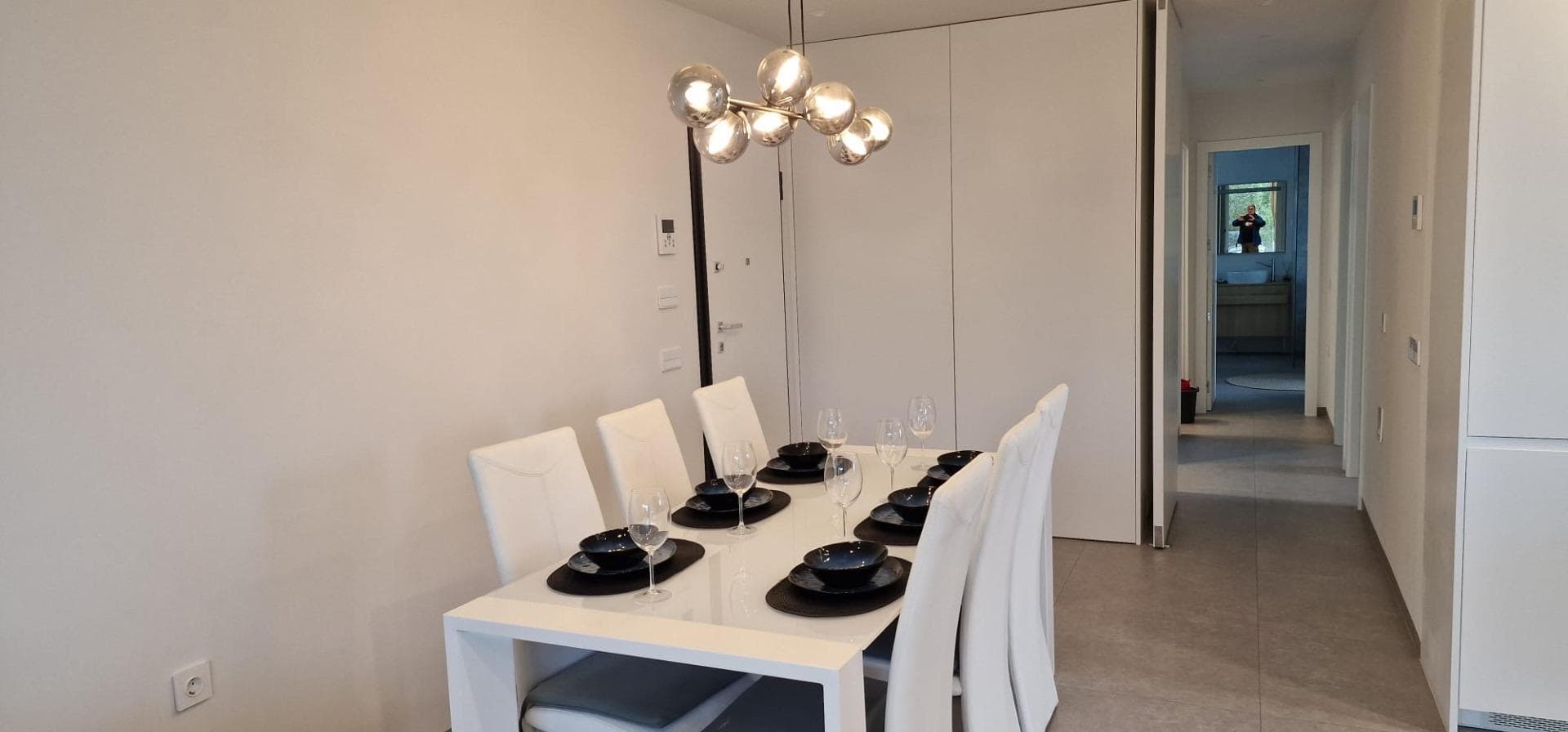 Apartamento Planta Media de 3 dormitorios en Orihuela - 34