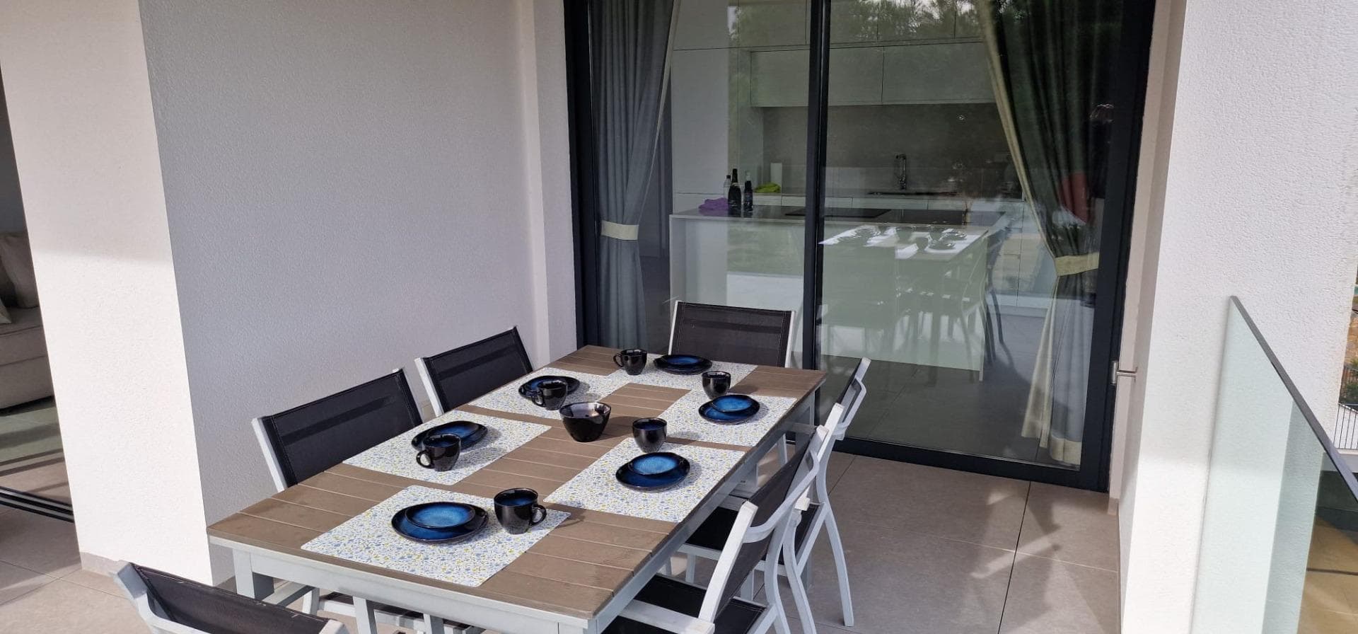Apartamento Planta Media de 3 dormitorios en Orihuela - 36