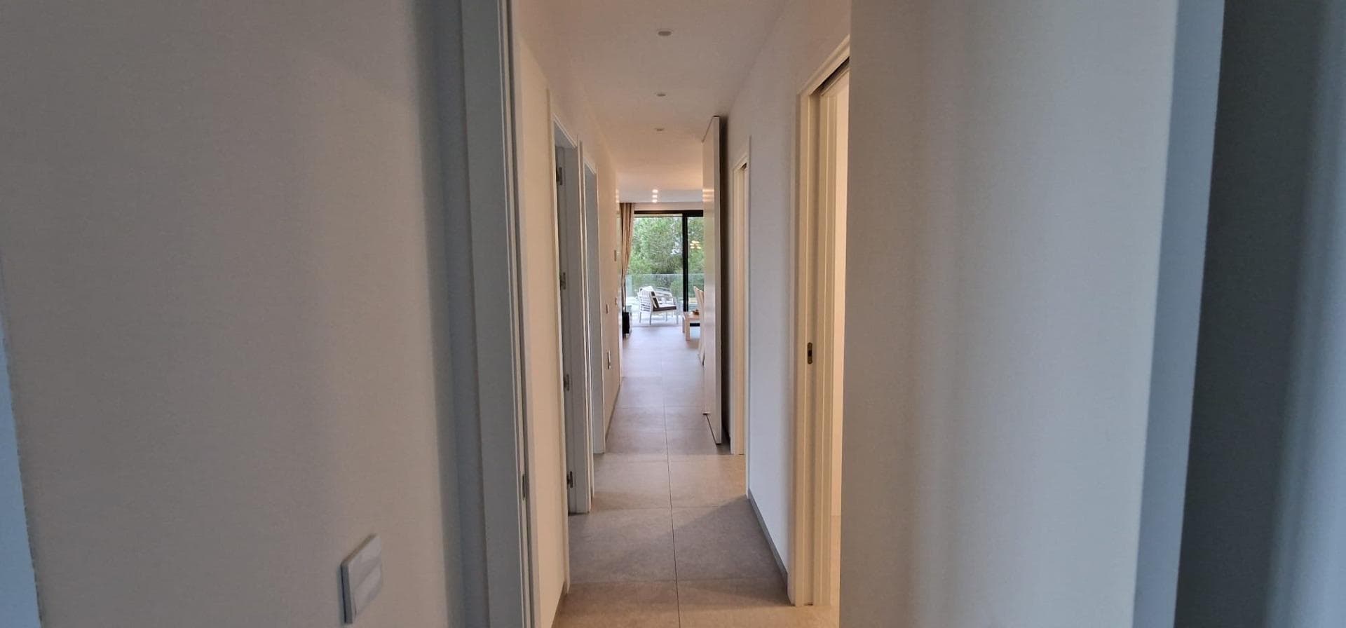 Apartamento Planta Media de 3 dormitorios en Orihuela - 37