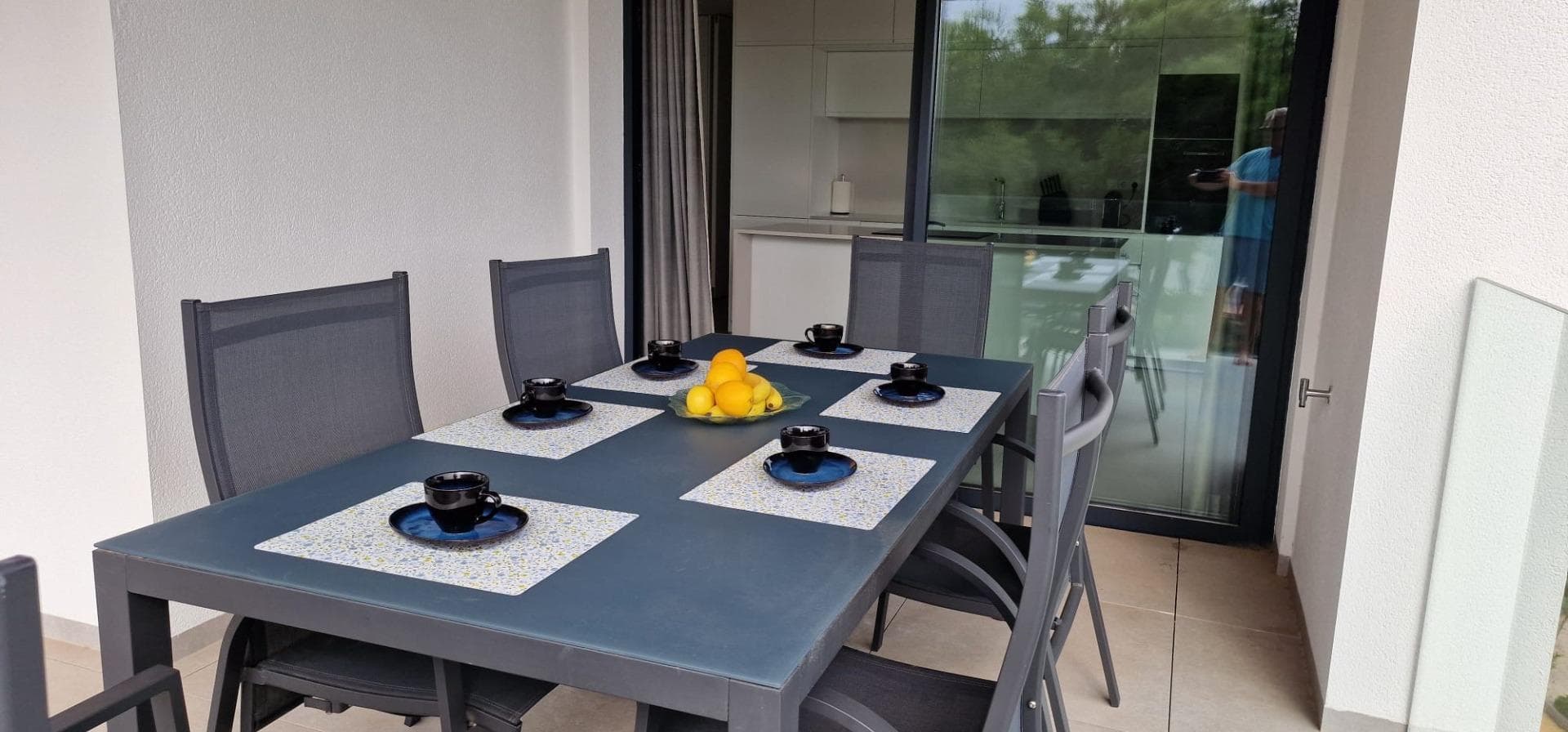 Apartamento Planta Media de 3 dormitorios en Orihuela - 38
